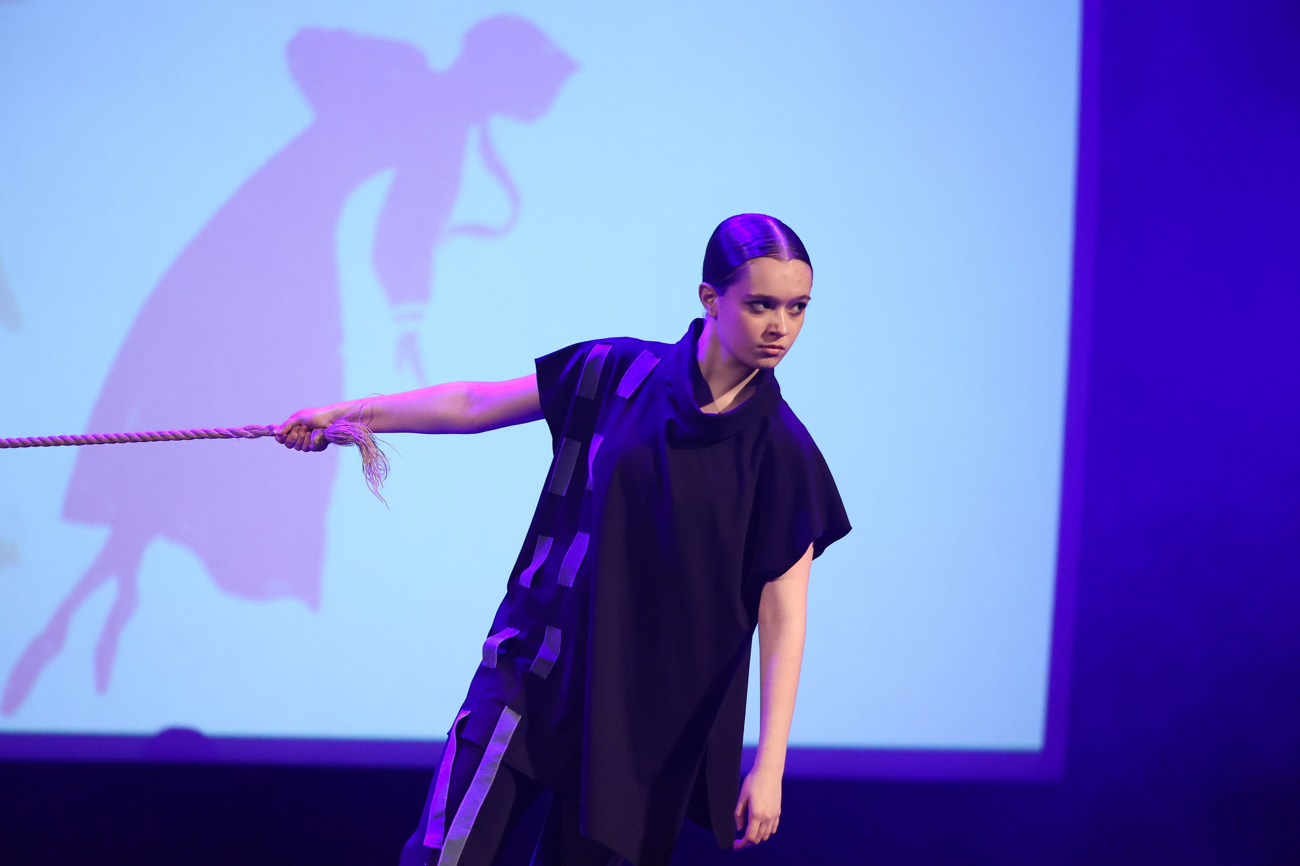 Профессиональная съемка хореографического конкурса в Пушкине, Ленинградская область. Портретный Фотограф Александр «Konevtsoph» В Санкт-Петербурге