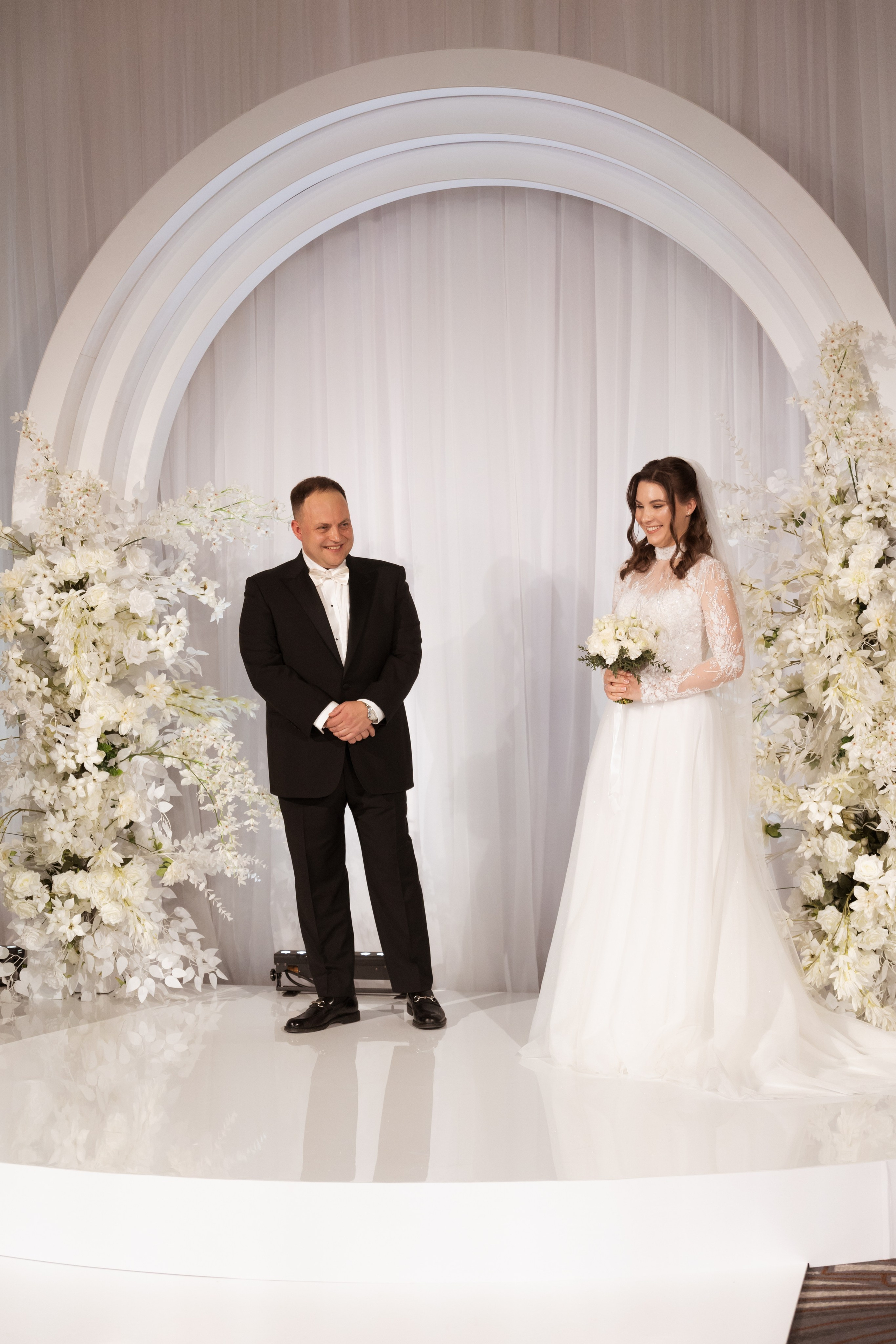 Игорь и Анастасия. Свадебный фотограф в Самаре и СПБ Наталия Константинова