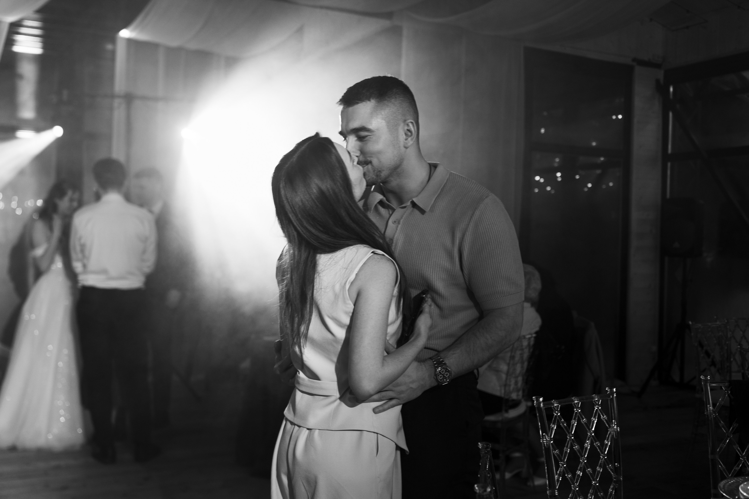 София и Владислав. Фотограф в Москве Татьяна Колотилова