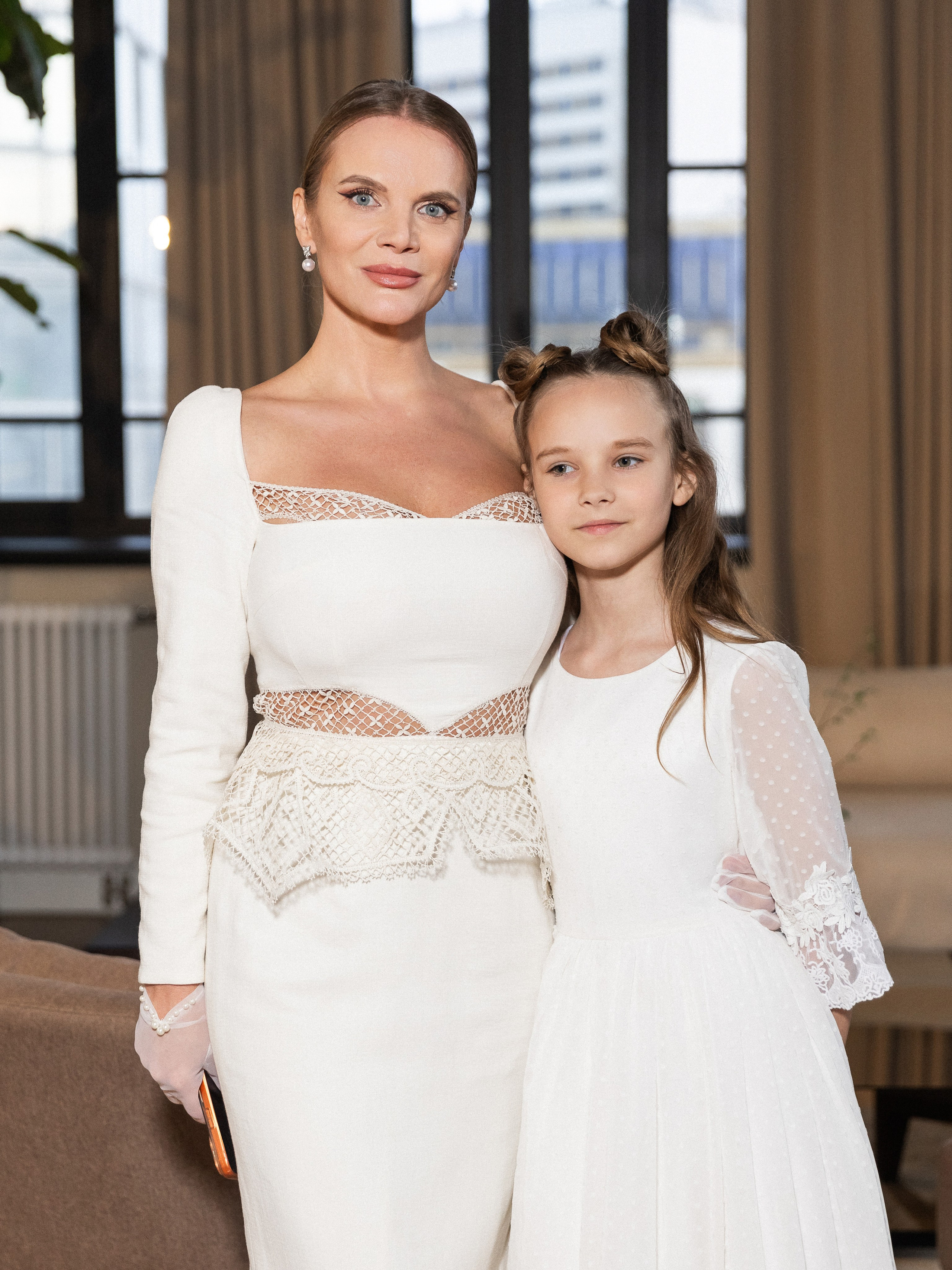 6 лет GREY CHIC. NesterovaMaria.ru