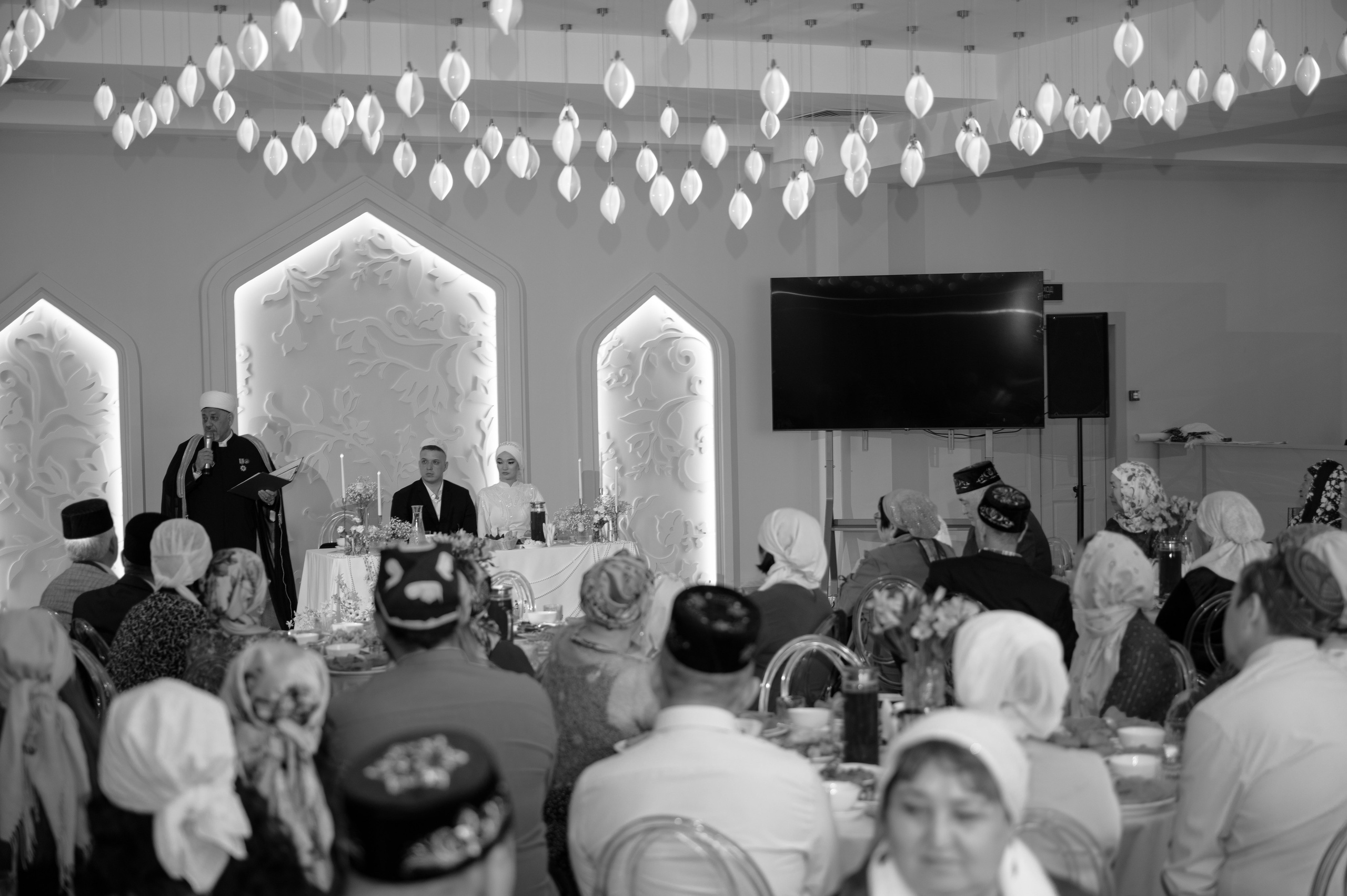 Никах Айрат & Лола. Свадебный и портретный фотограф