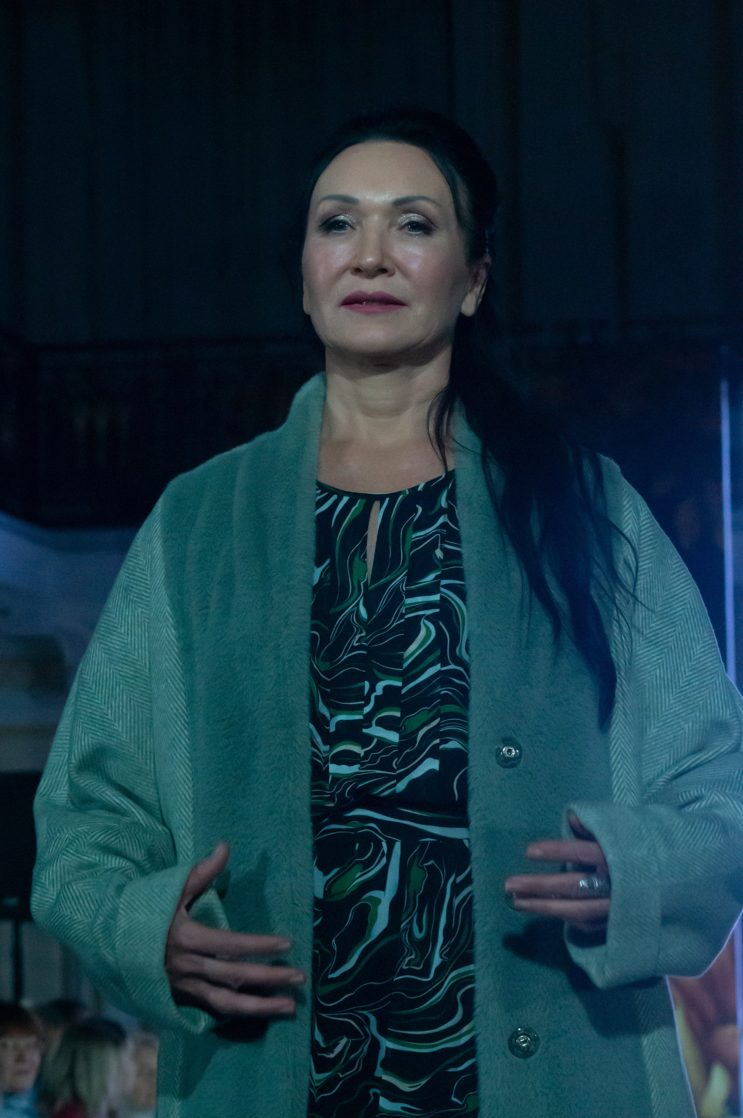 Нижегородская ярмарка 26.11. Фотограф в Нижнем Новгороде