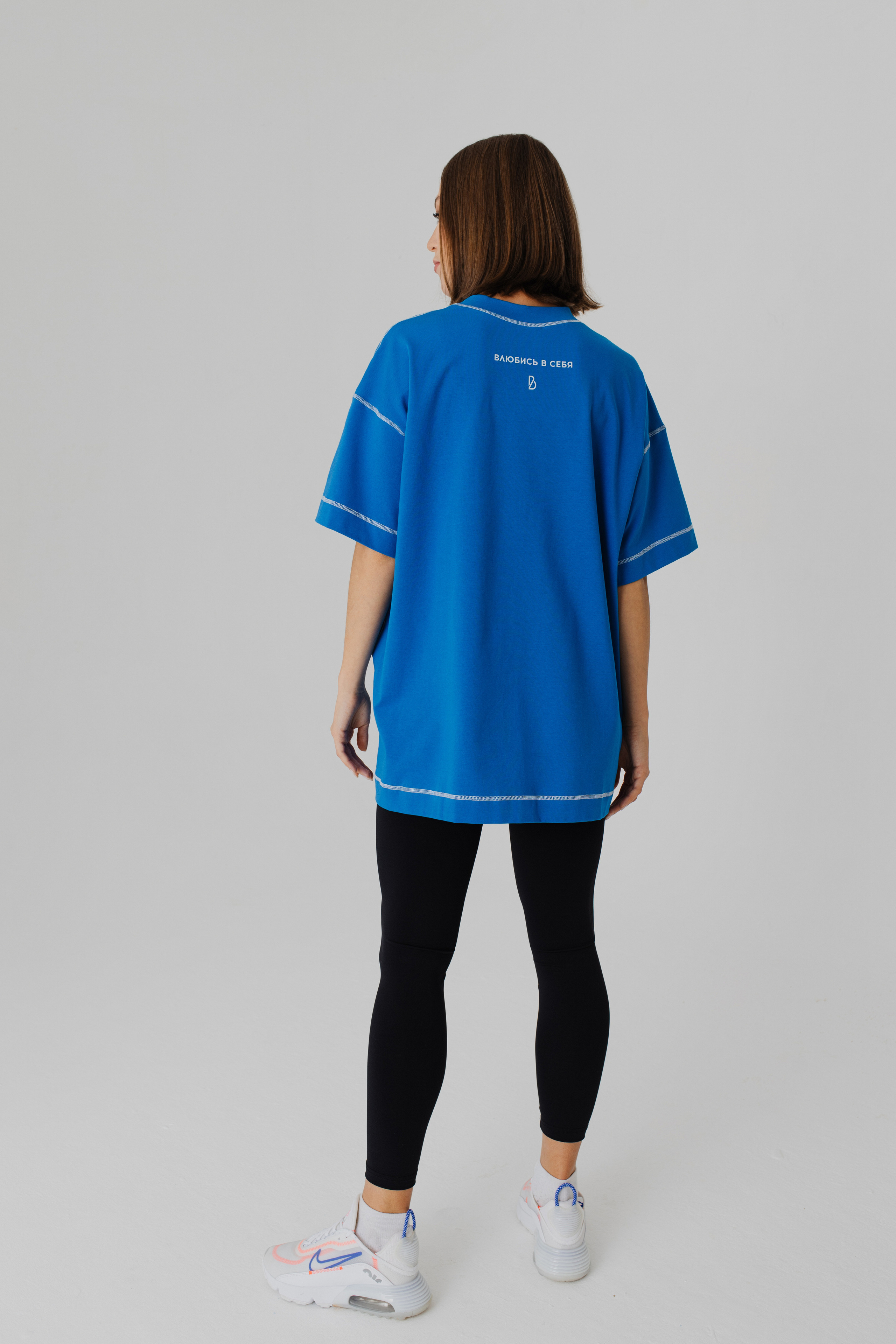 Бренд спортивной одежды BONANA. Фотограф в Санкт-Петербурге Мария Алеканд