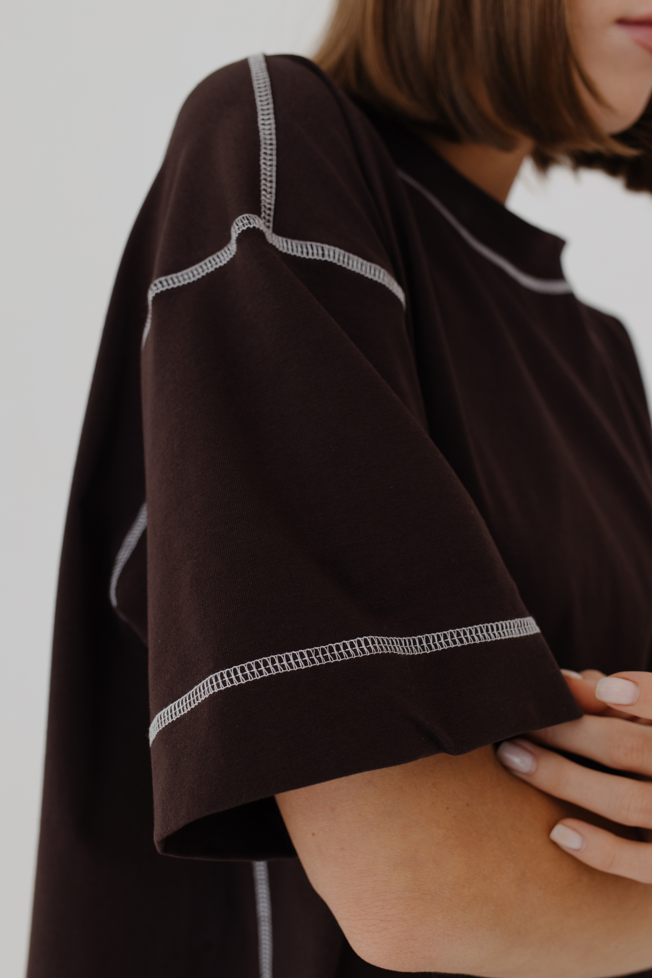 Бренд спортивной одежды BONANA. Фотограф в Санкт-Петербурге Мария Алеканд