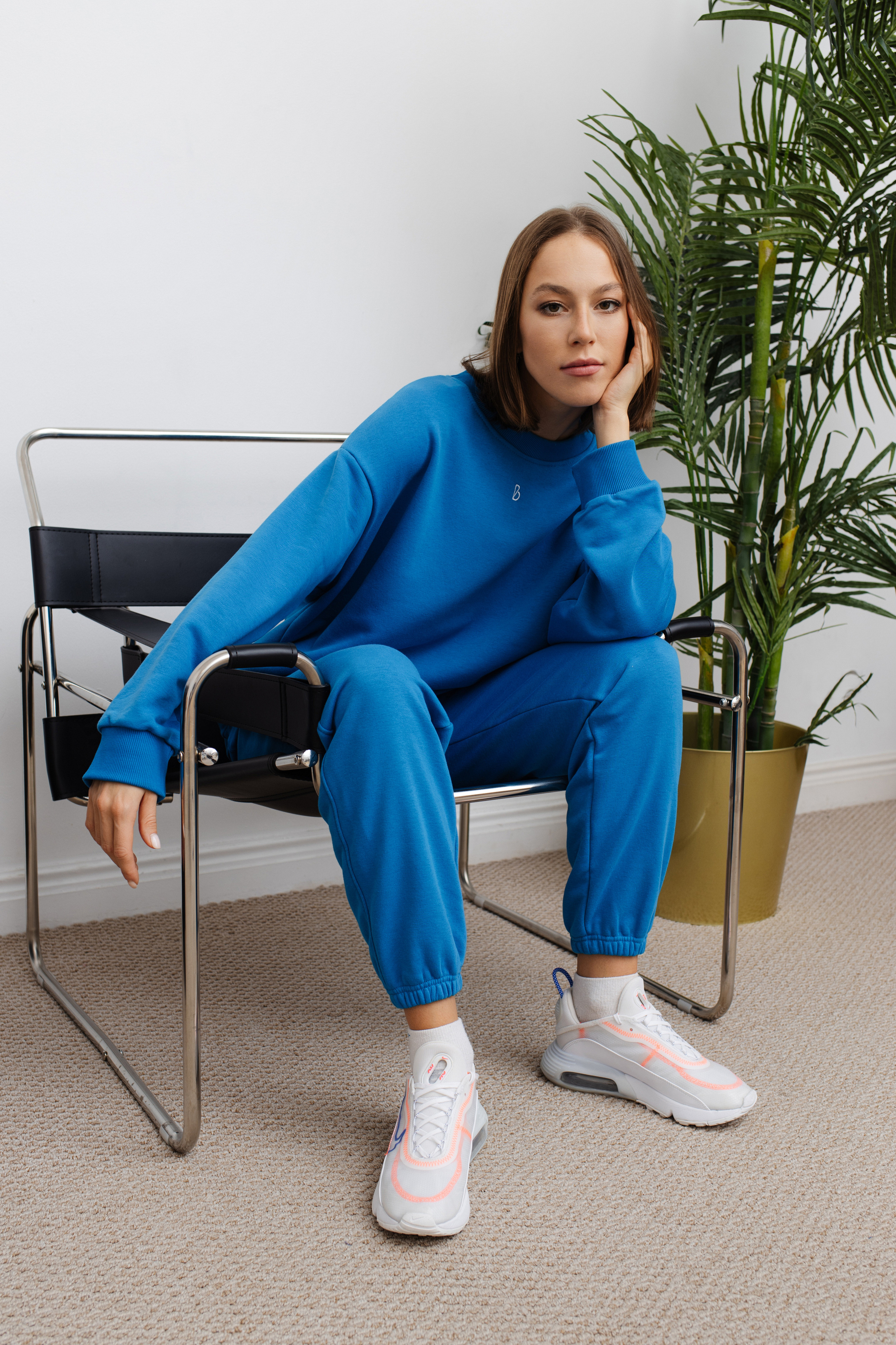 Бренд спортивной одежды BONANA. Фотограф в Санкт-Петербурге Мария Алеканд