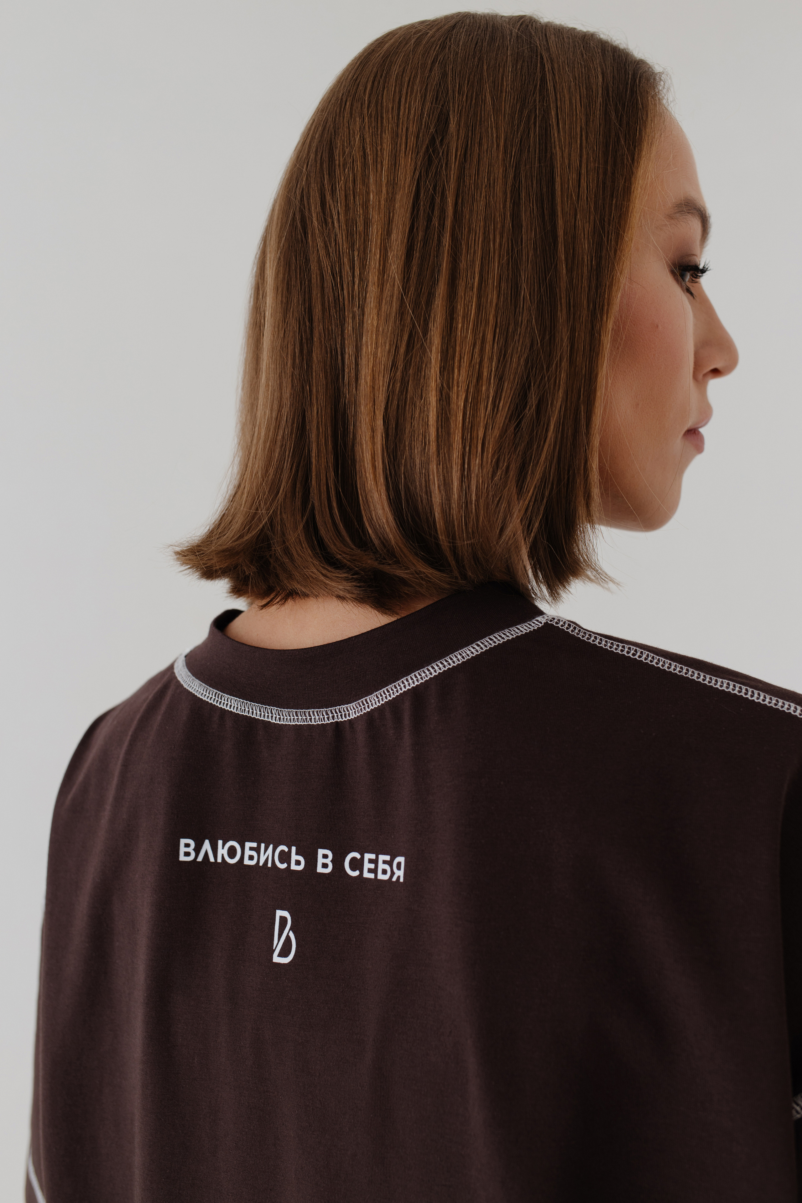 Бренд спортивной одежды BONANA. Фотограф в Санкт-Петербурге Мария Алеканд