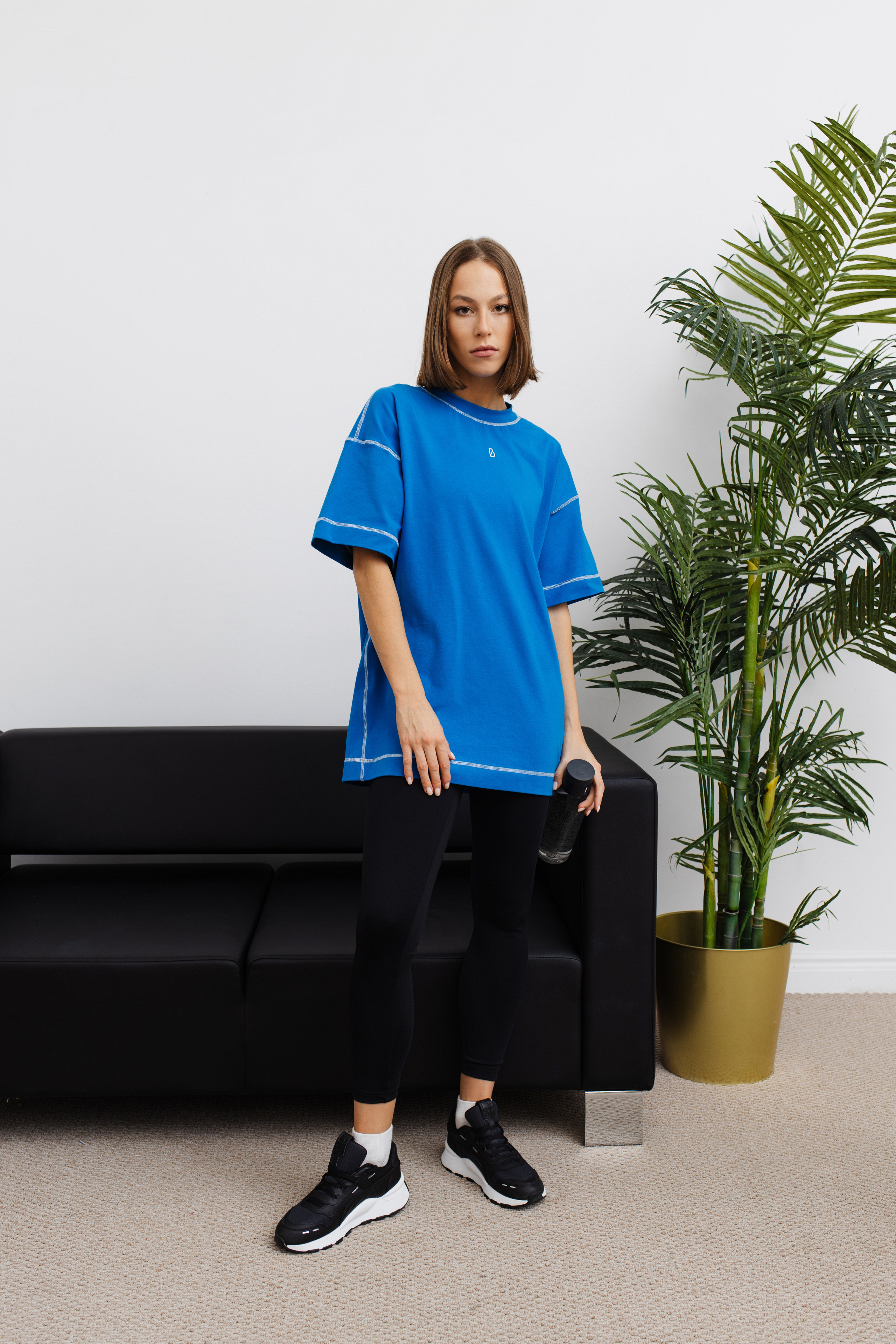 Бренд спортивной одежды BONANA. Фотограф в Санкт-Петербурге Мария Алеканд