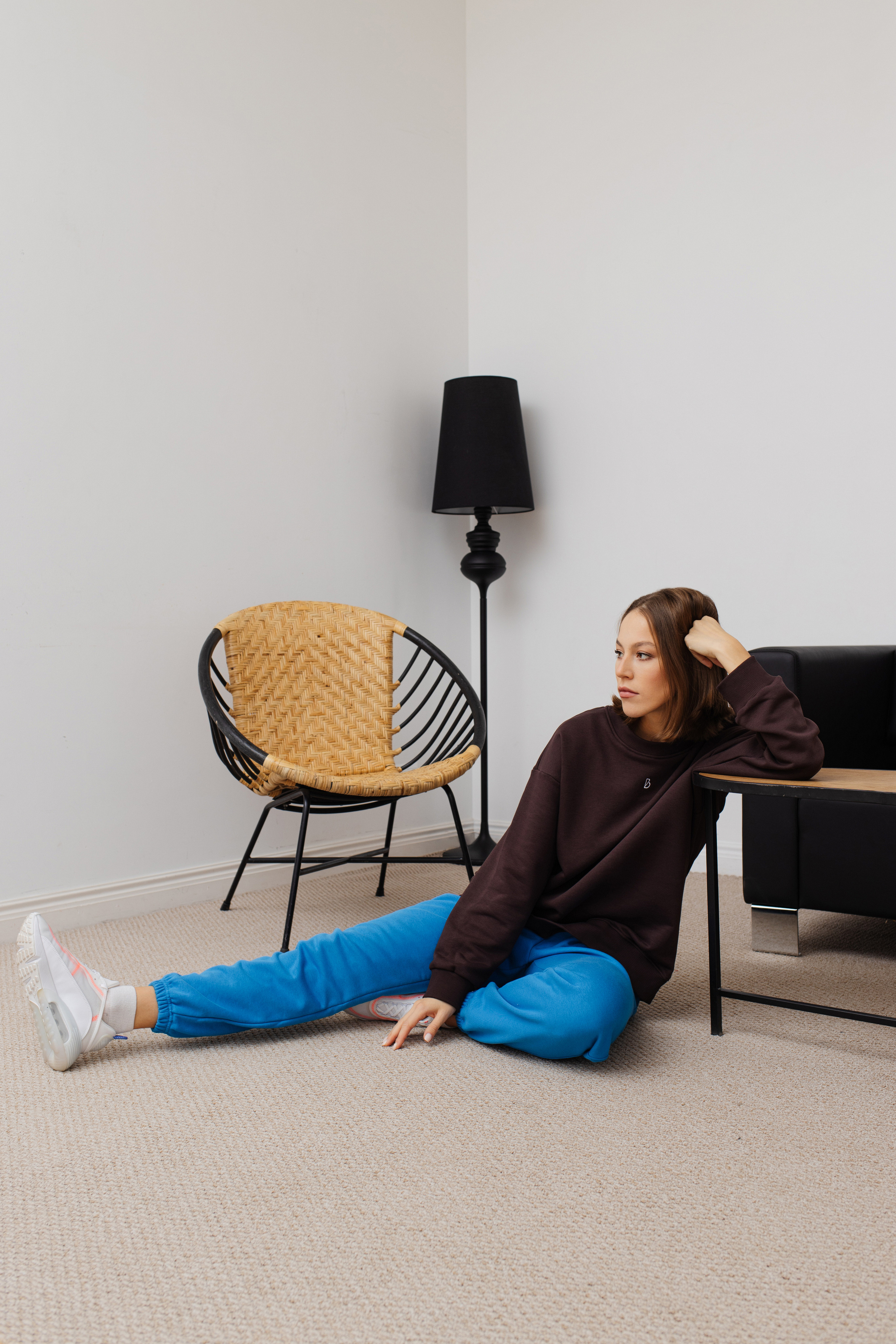 Бренд спортивной одежды BONANA. Фотограф в Санкт-Петербурге Мария Алеканд