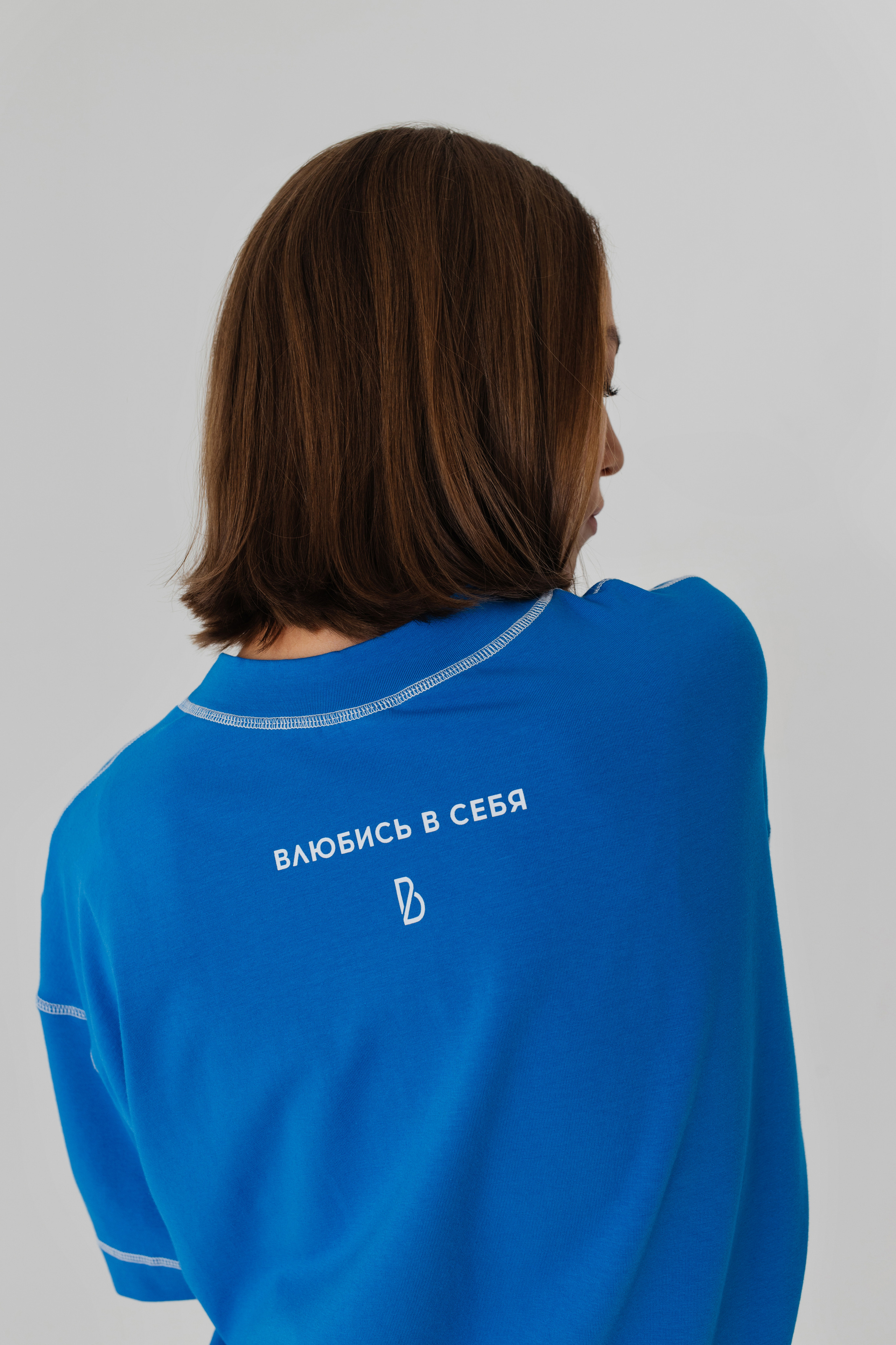 Бренд спортивной одежды BONANA. Фотограф в Санкт-Петербурге Мария Алеканд