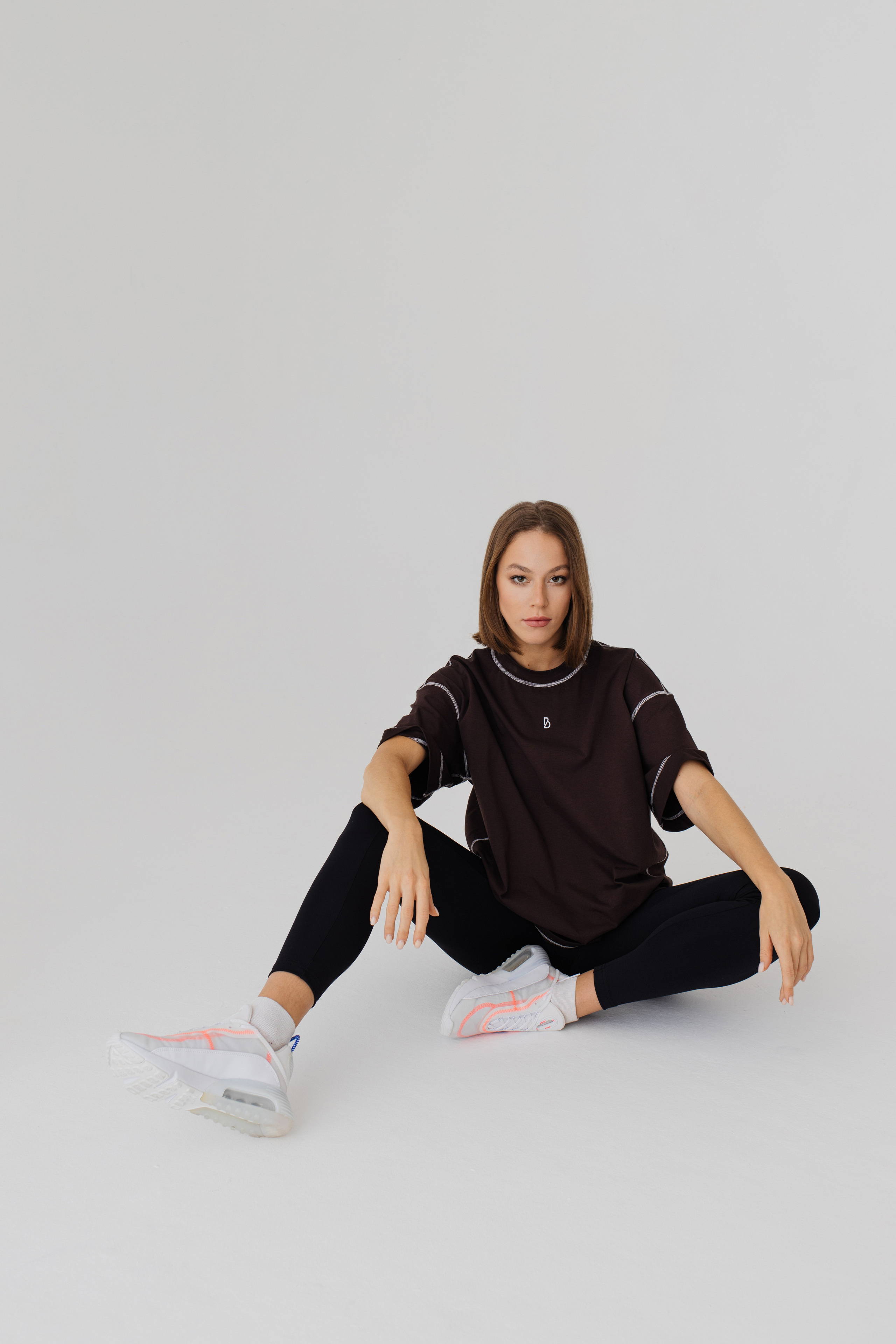 Бренд спортивной одежды BONANA. Фотограф в Санкт-Петербурге Мария Алеканд