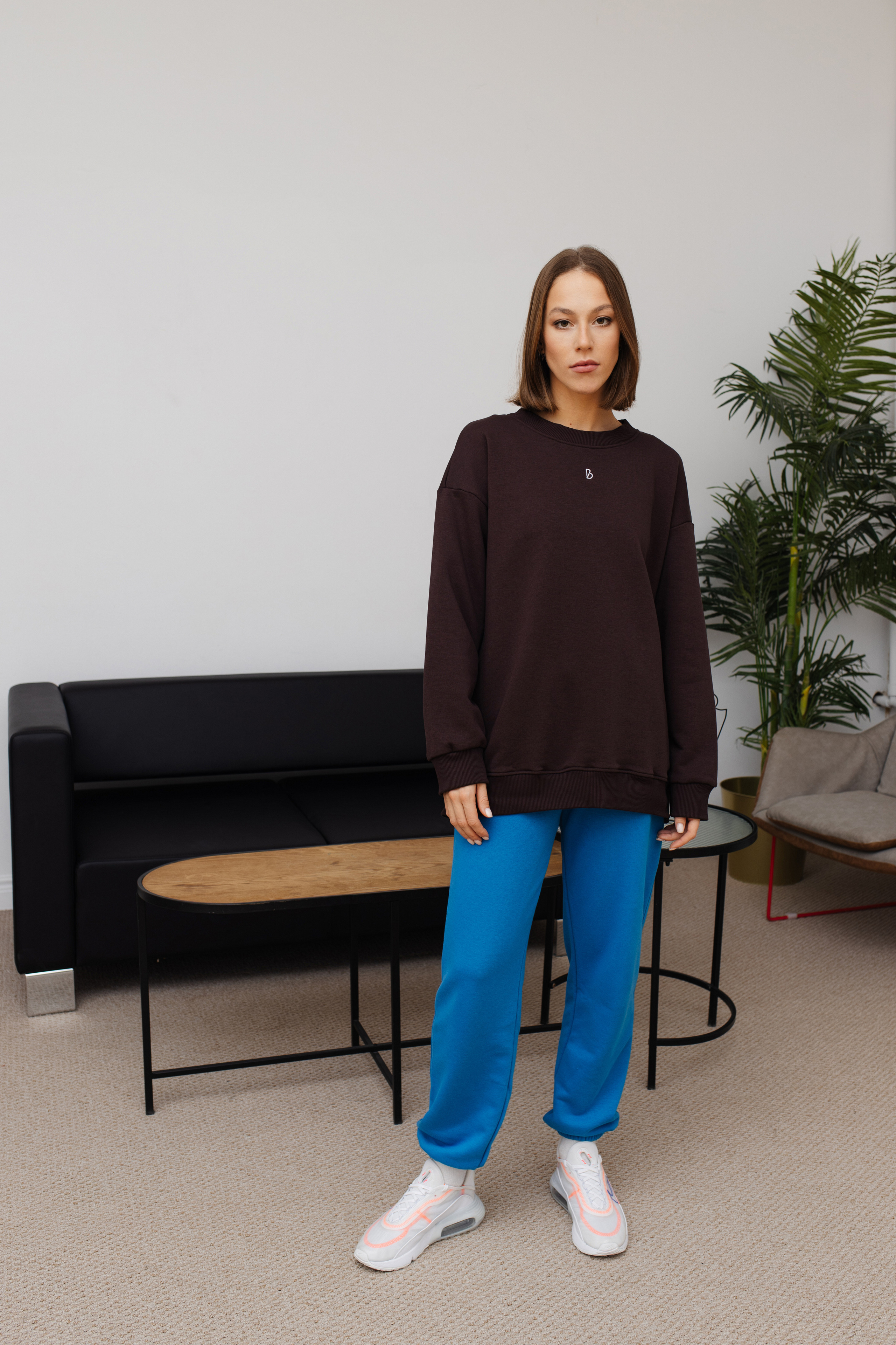 Бренд спортивной одежды BONANA. Фотограф в Санкт-Петербурге Мария Алеканд