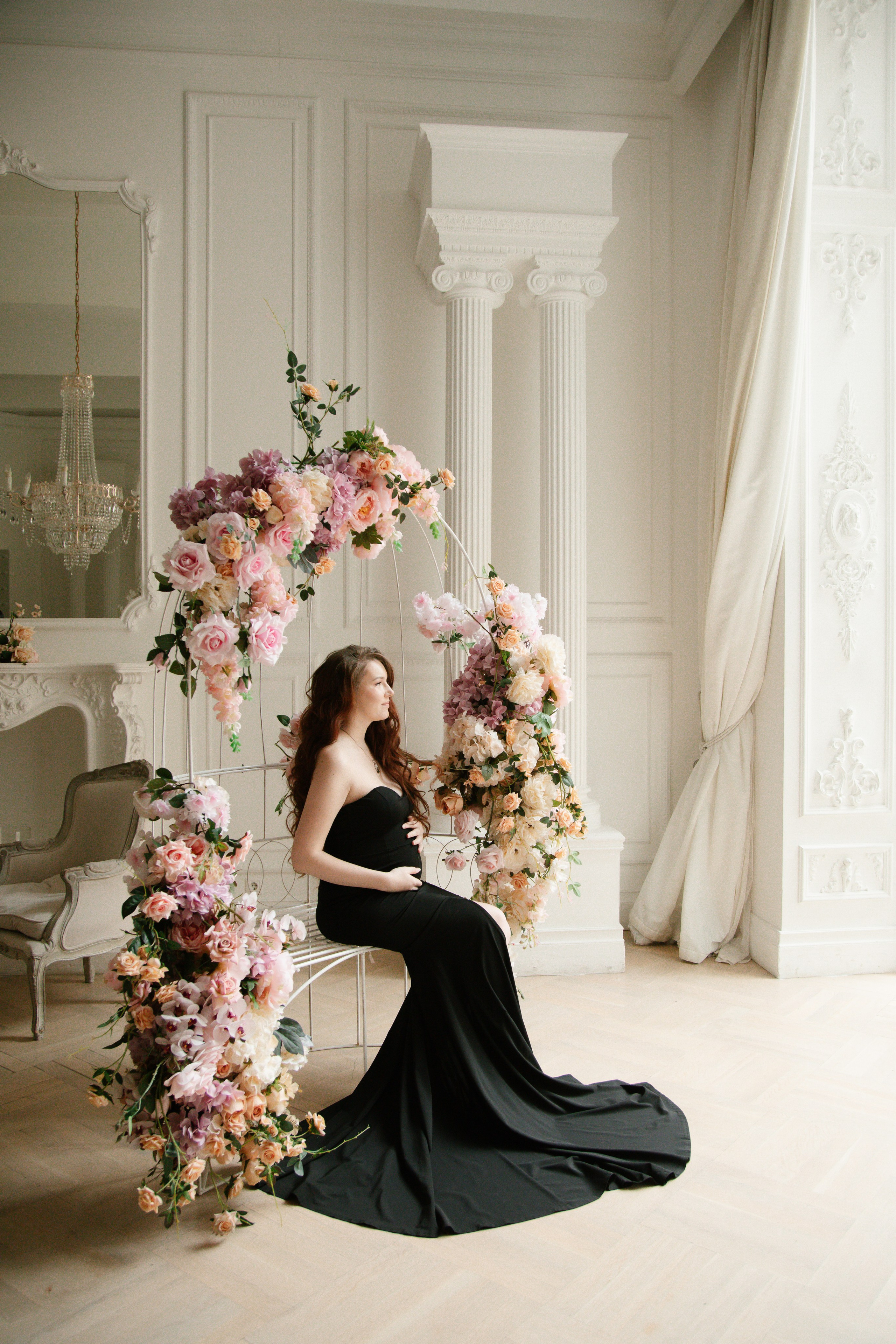 Фотостудия. Свадебный и семейный фотограф Анастасия Романова в Москве и Московской области