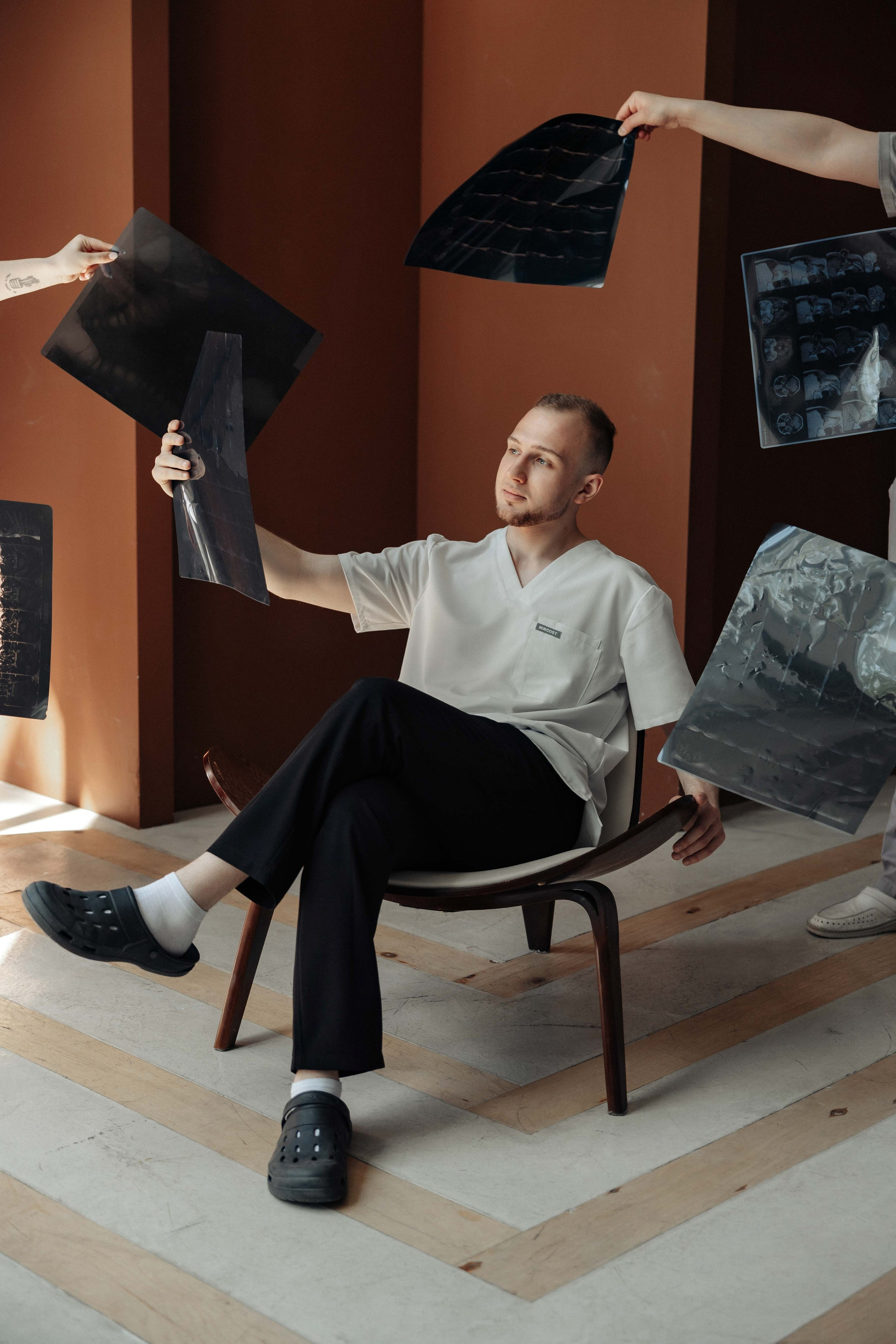 ПИМУ 2025. Алексей Шаров — свадебный и репортажный фотограф в Нижнем Новгороде