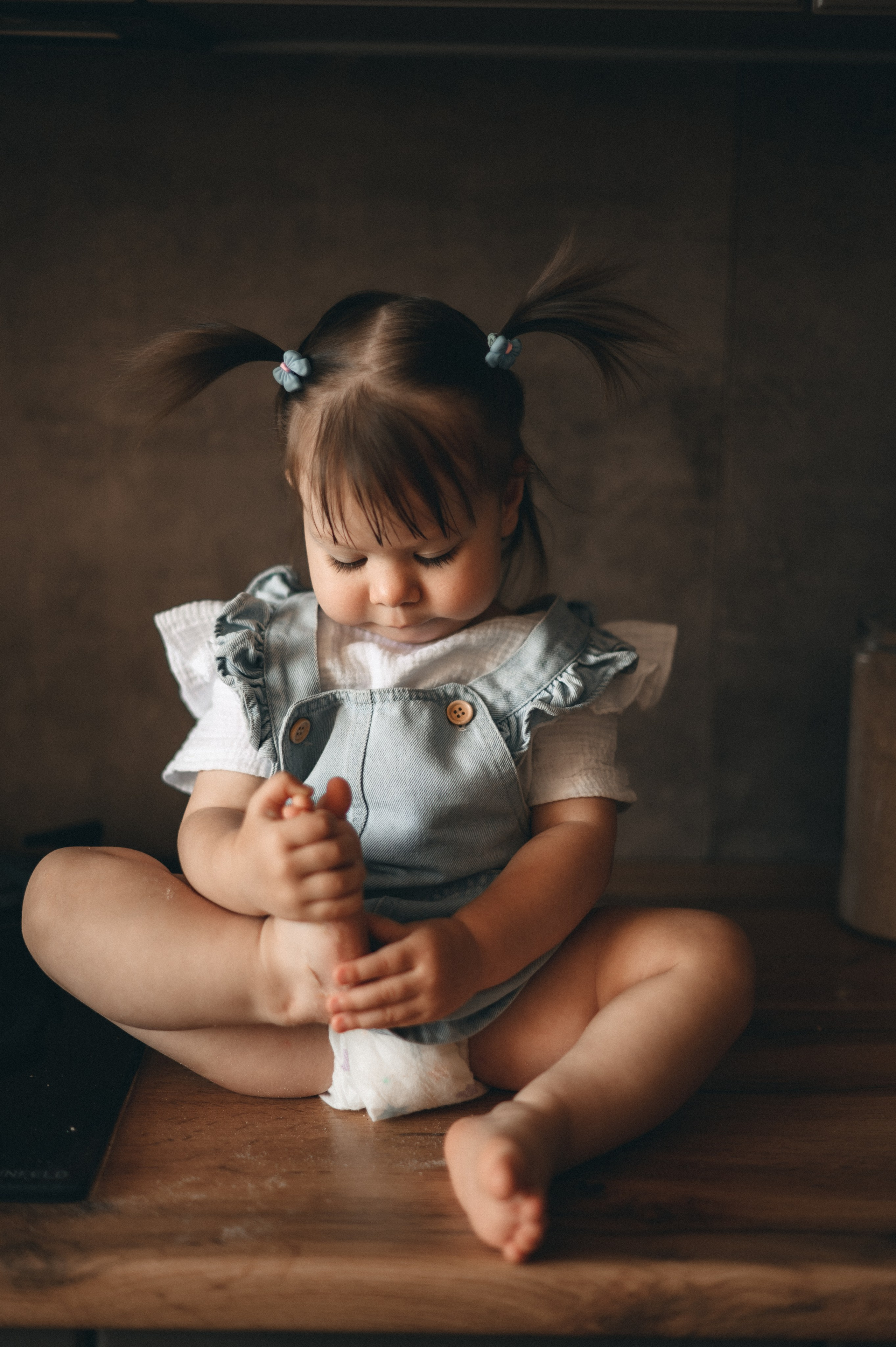 Один день из жизни мамы… Света и Варя. Семейный фотограф в г. Ставрополь, Сорокина Мария