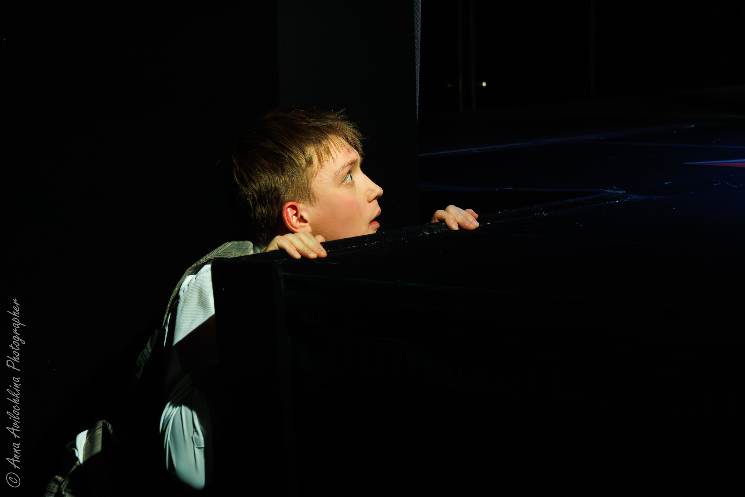 Спектакль-комедия «Мольер. Наследники» в Театре Терезы Дуровой. Семейный и свадебный фотограф в Москве и Домодедово Анна Авилочкина