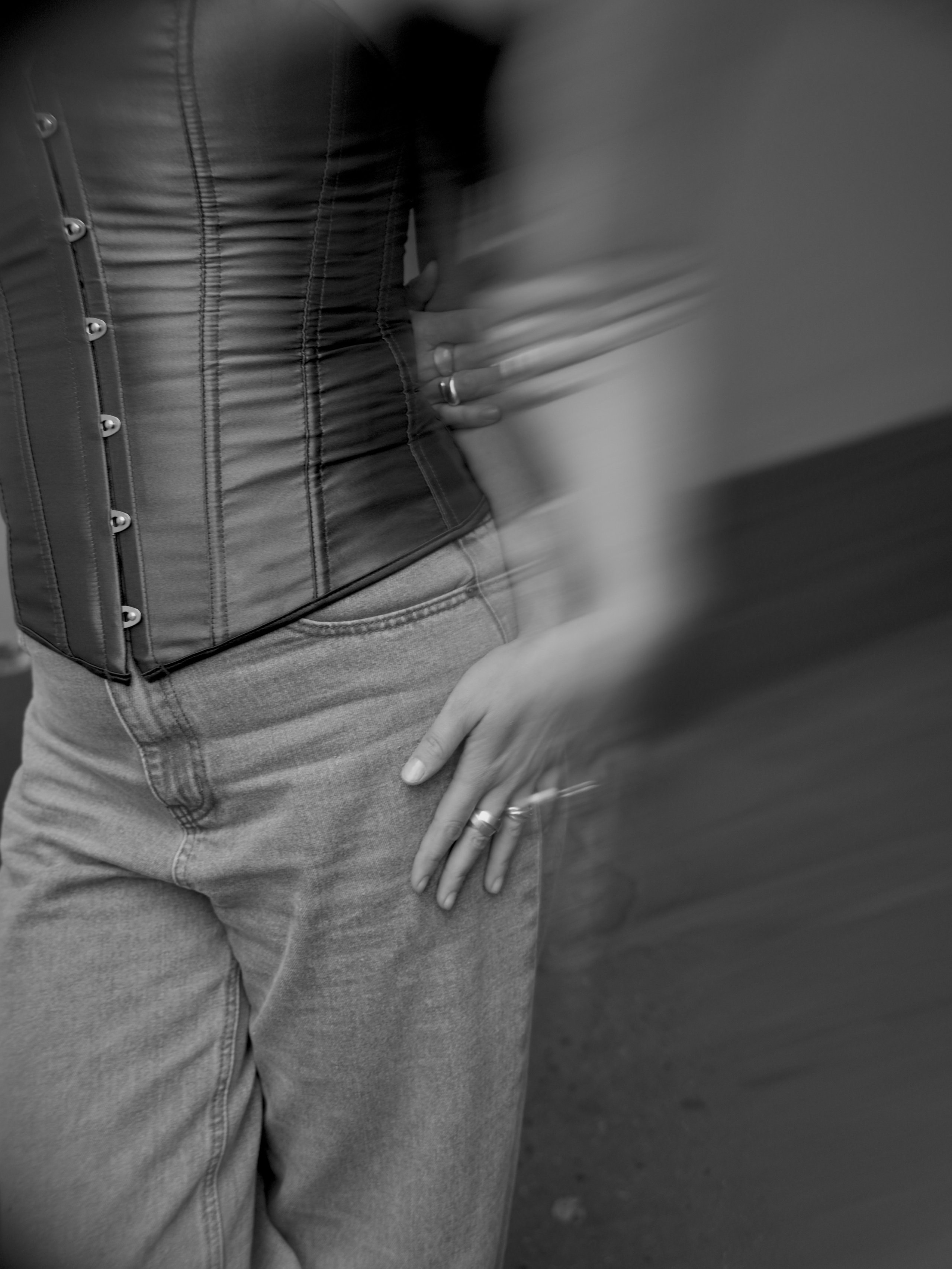 Аня. Событийный фотограф в Москве Юлия Папиянц