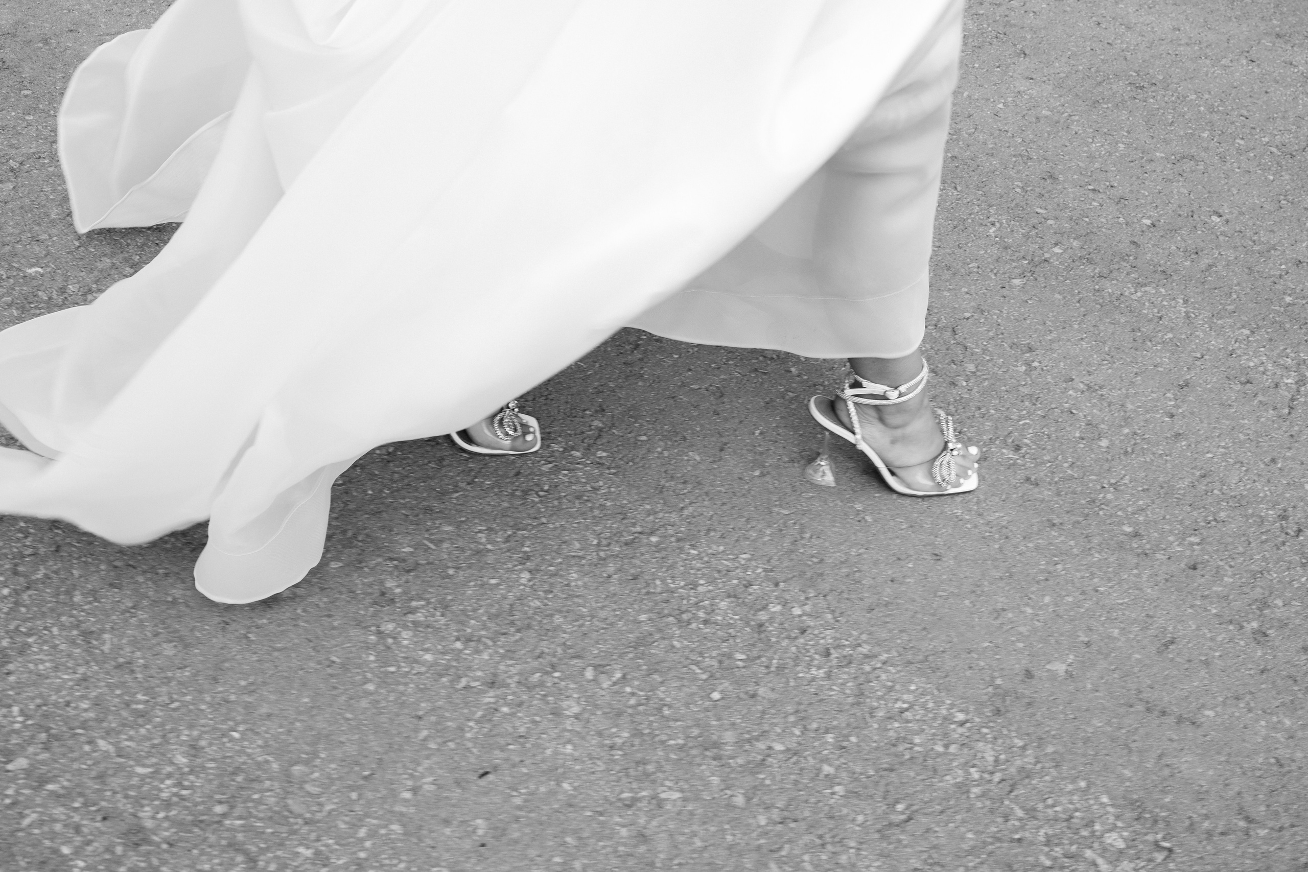 Владимир и Диана. Свадебный фотограф в Самаре Софья Попова