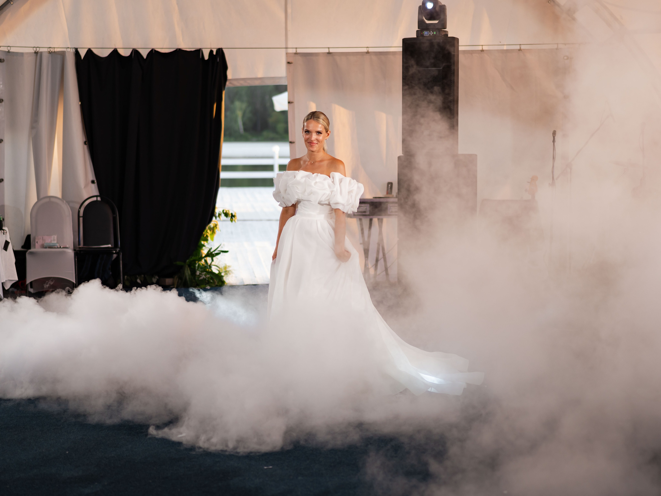 Свадьба — Кирилл & Полина 08.09.24. Фотограф Москва