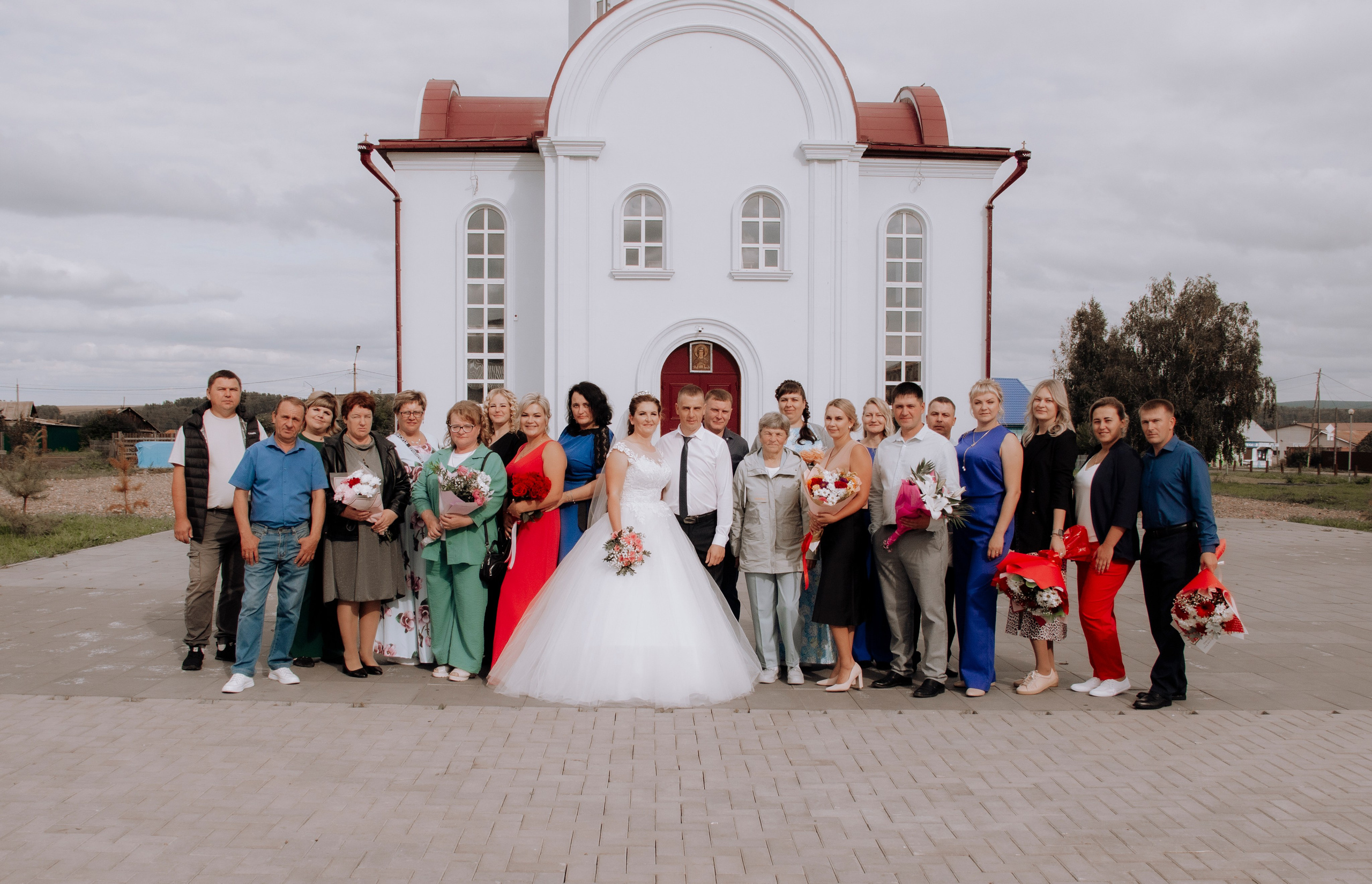 СВАДЬБА ОЛЬГА И ВАЛЕРИЙ. ProFoto