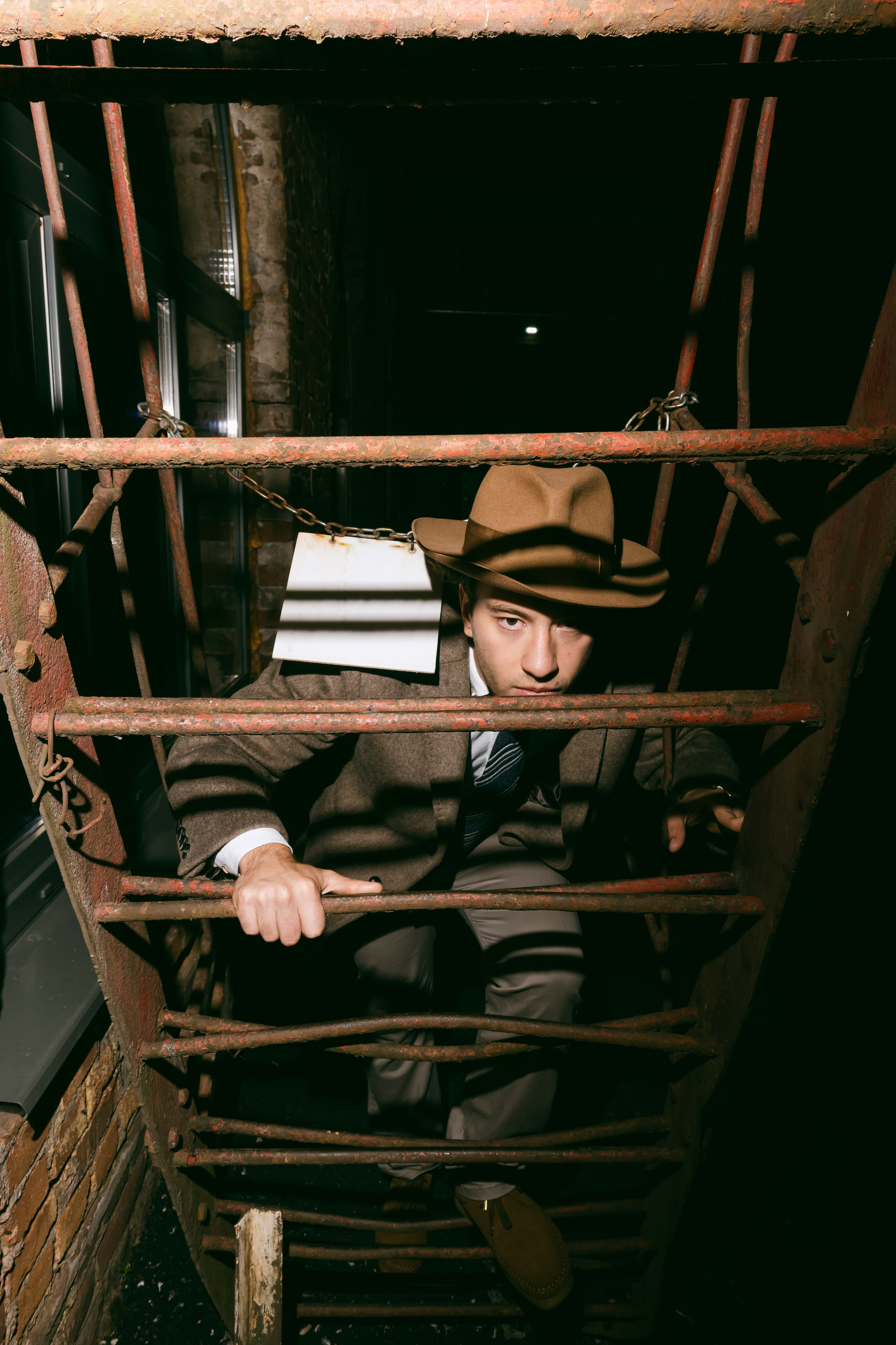 Студийная мужская фотосессия в Санкт-Петербурге. Портретный и репортажный фотограф в Санкт-Петербурге | Валерия Кайряк