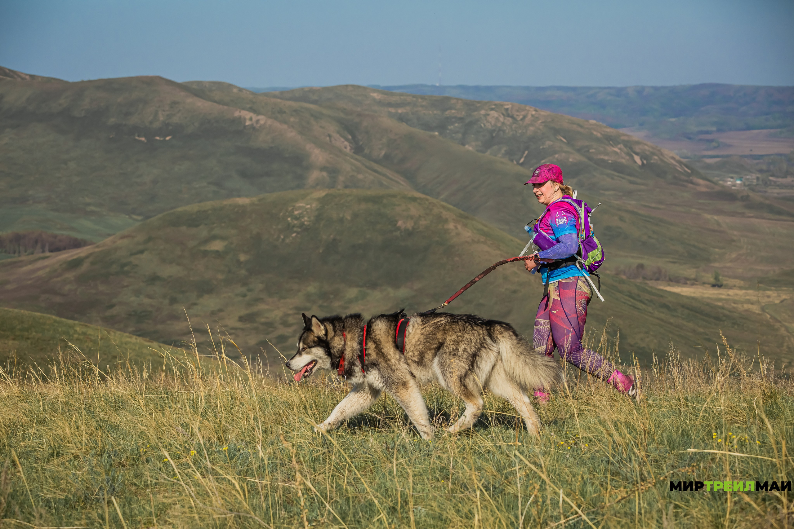 Южный Урал. Авторские туры с профессиональным фотографом