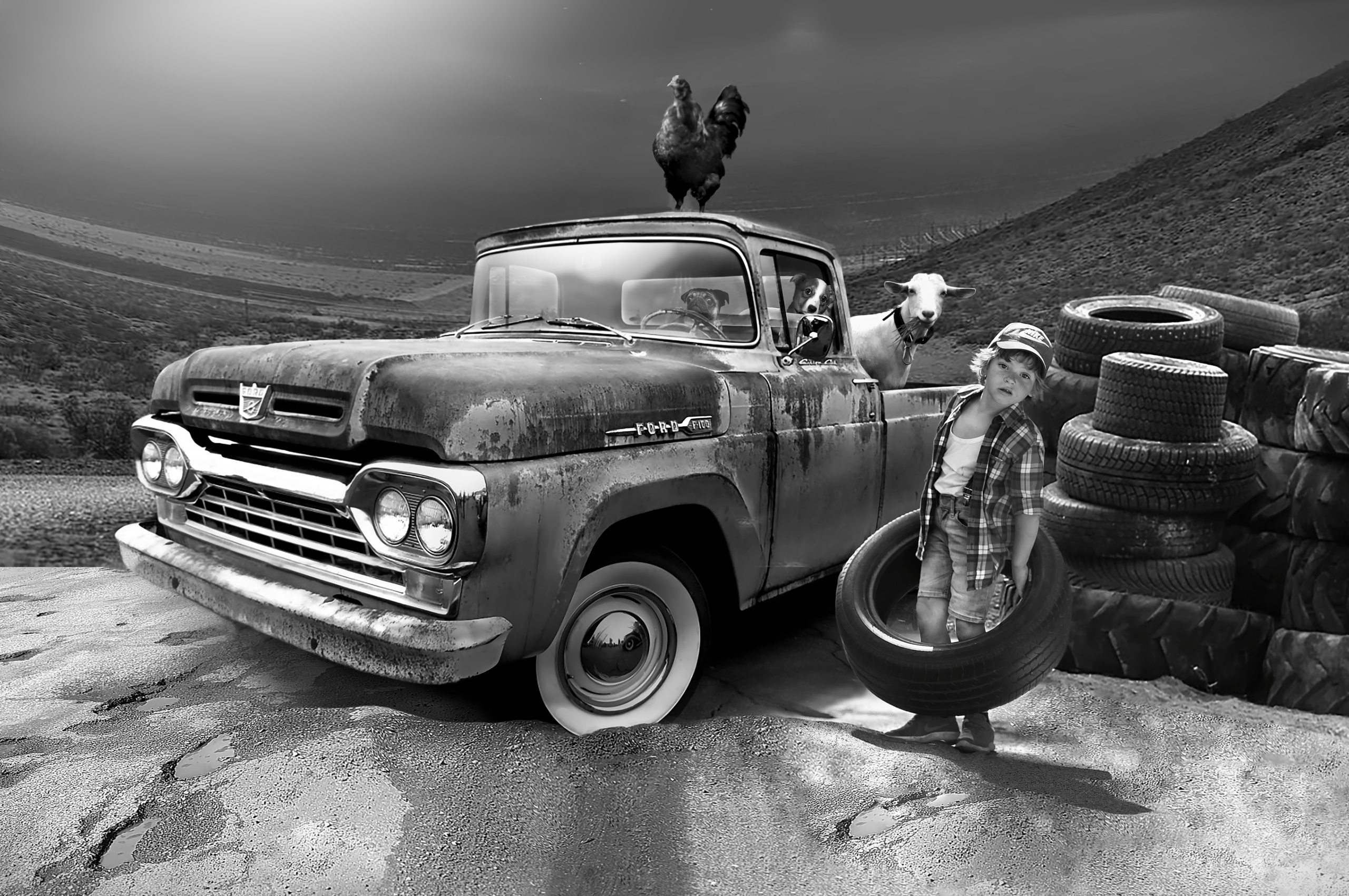 Черно-белая фотосъемка. B&W съемка в Москве. ЧБ фотограф Олег Голишник. Арт-фотограф Олег Голишников. Творческая мастерская