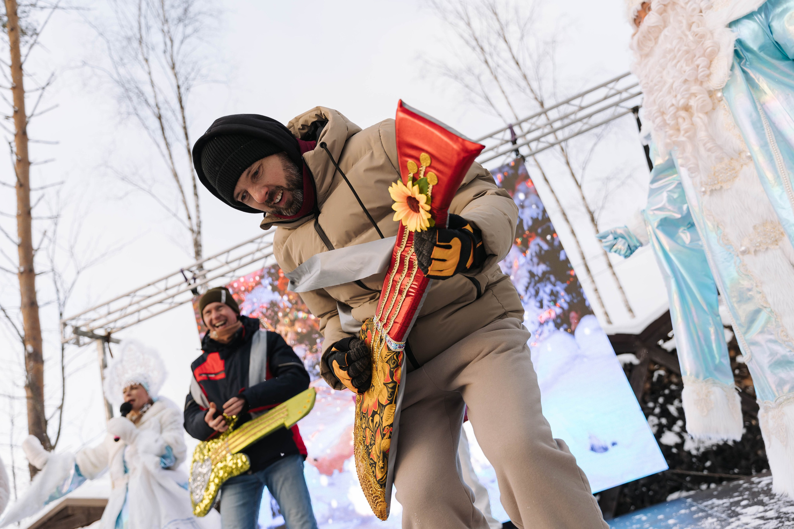 Виноградов. Э Т О М Ы