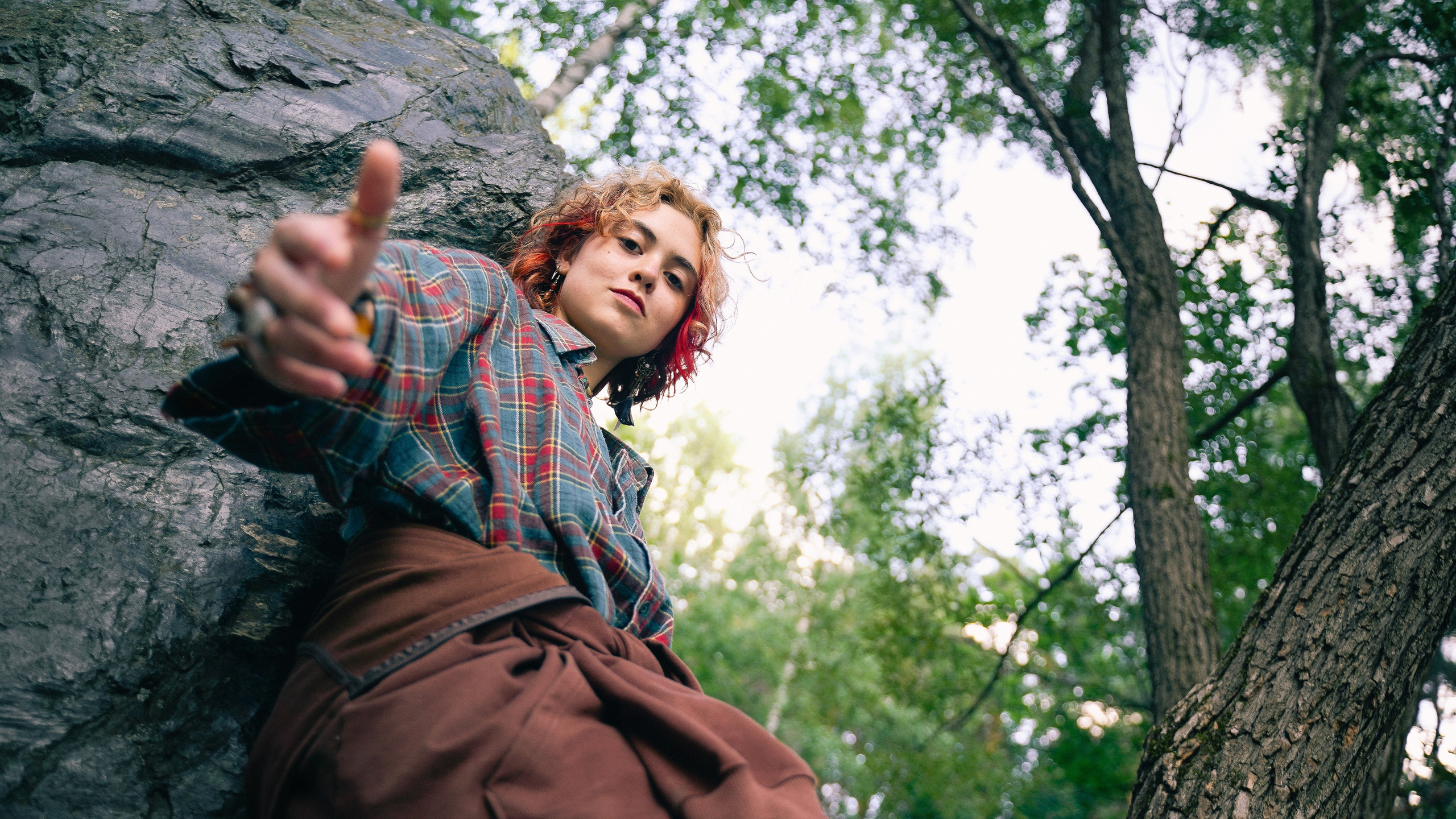 Алиса. Репортажный фотограф Даниил Коваленко