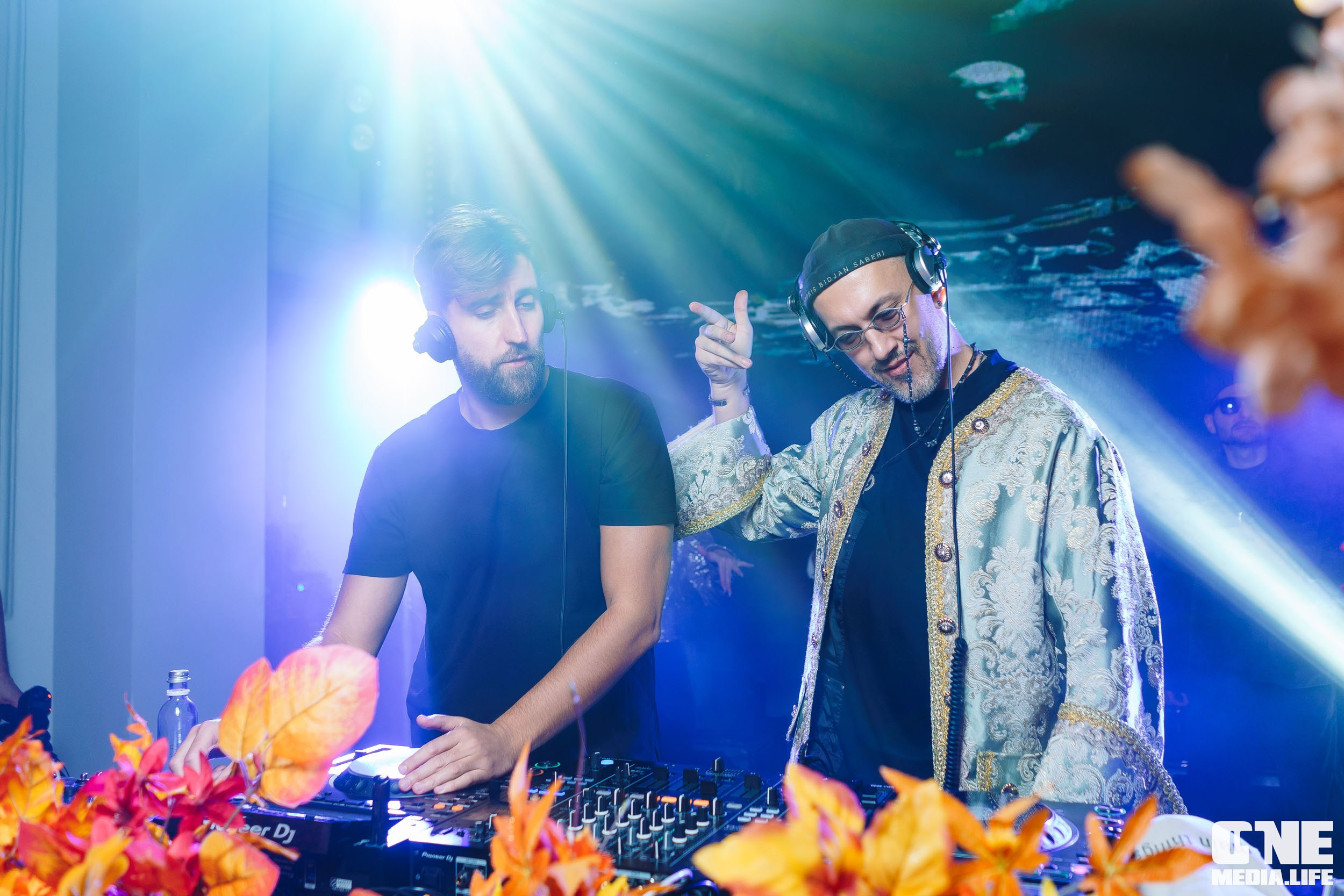 Фоторепортаж из клуба Universal. One Media Life: фоторепортажи, фотоотчеты с мероприятий и заведений