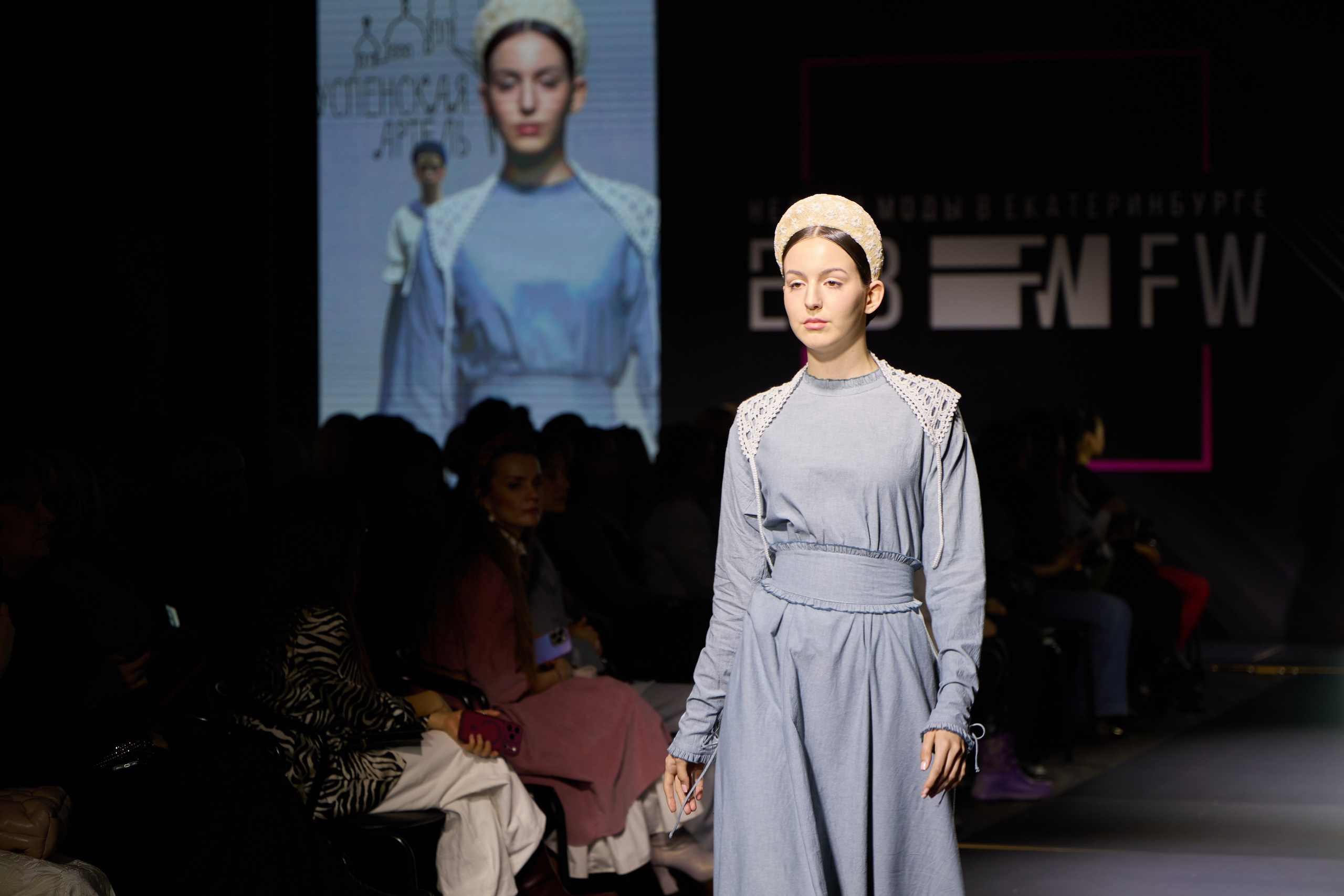 EKB 2026 Fashion week. Николай Коба | Портретный-фотограф. Фотограф Екатеринбург. Фотограф Новоуральск. Фотограф Нижний Тагил