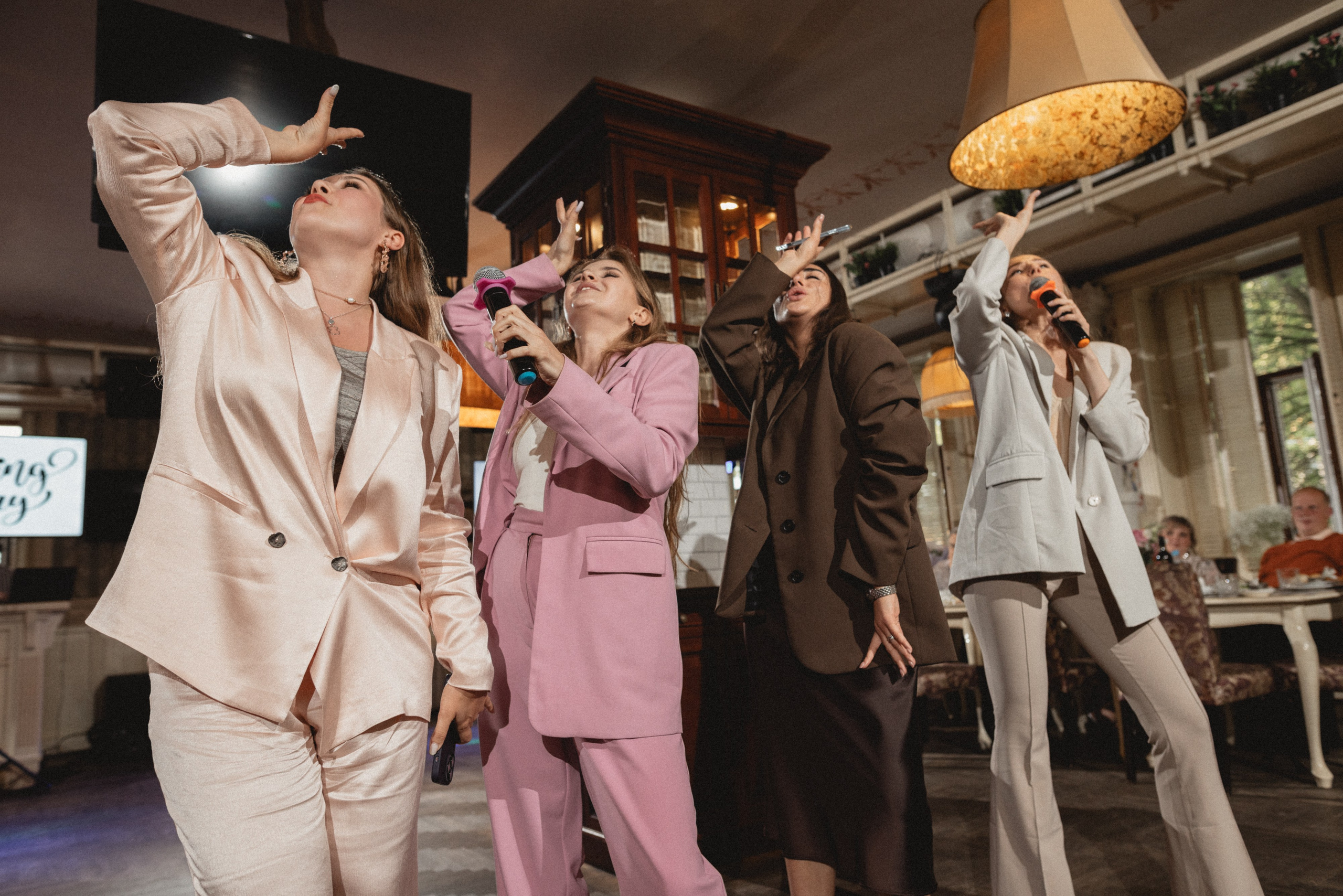 Виталий & Виктория