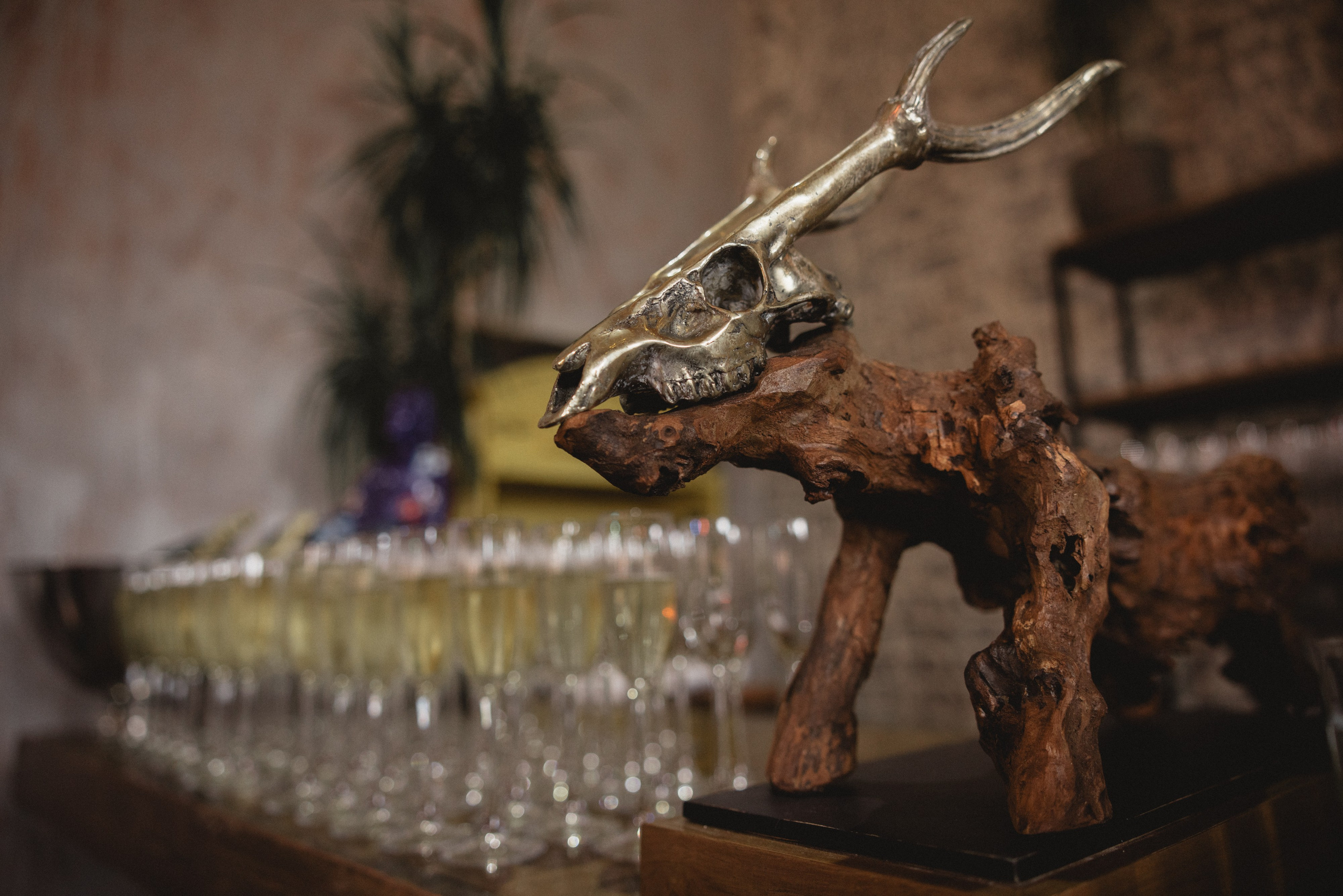 Михаил & Лусине