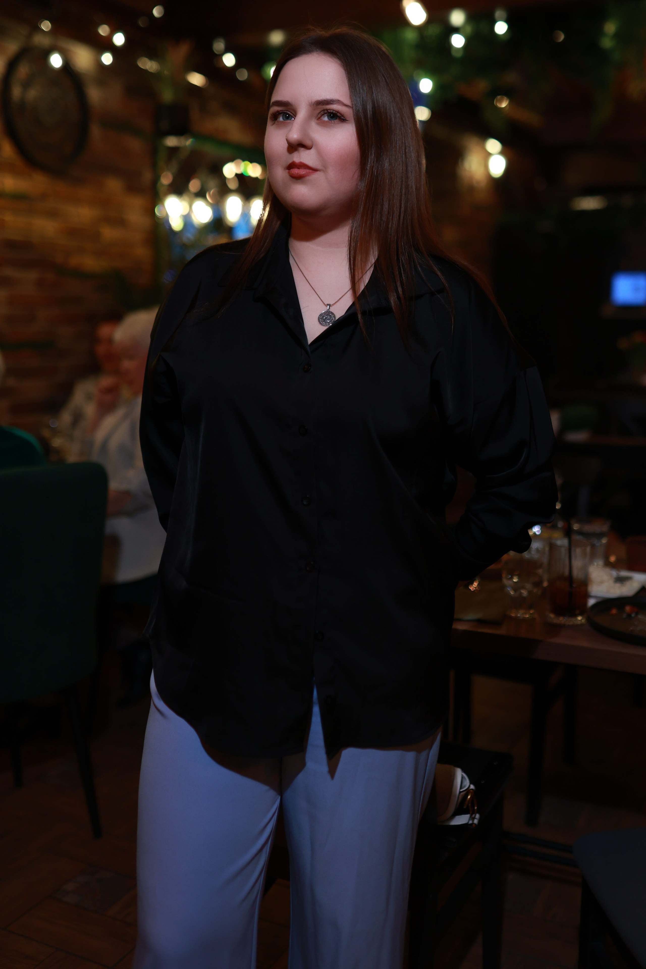 8 марта «Инжир». Andrey Pospelove. Фотограф в Саратове