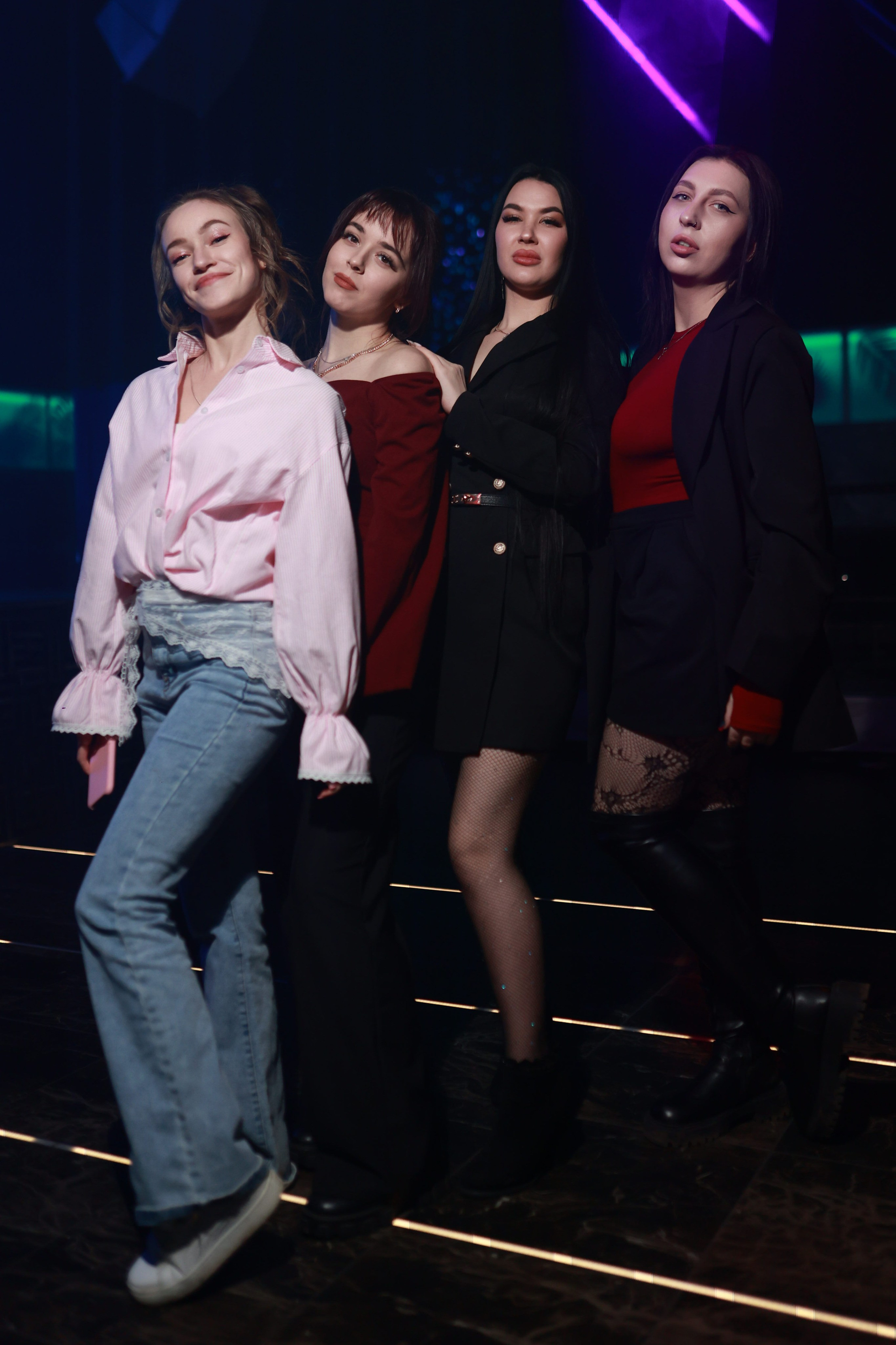 Праздники в РК «Спартак». Andrey Pospelove. Фотограф в Саратове