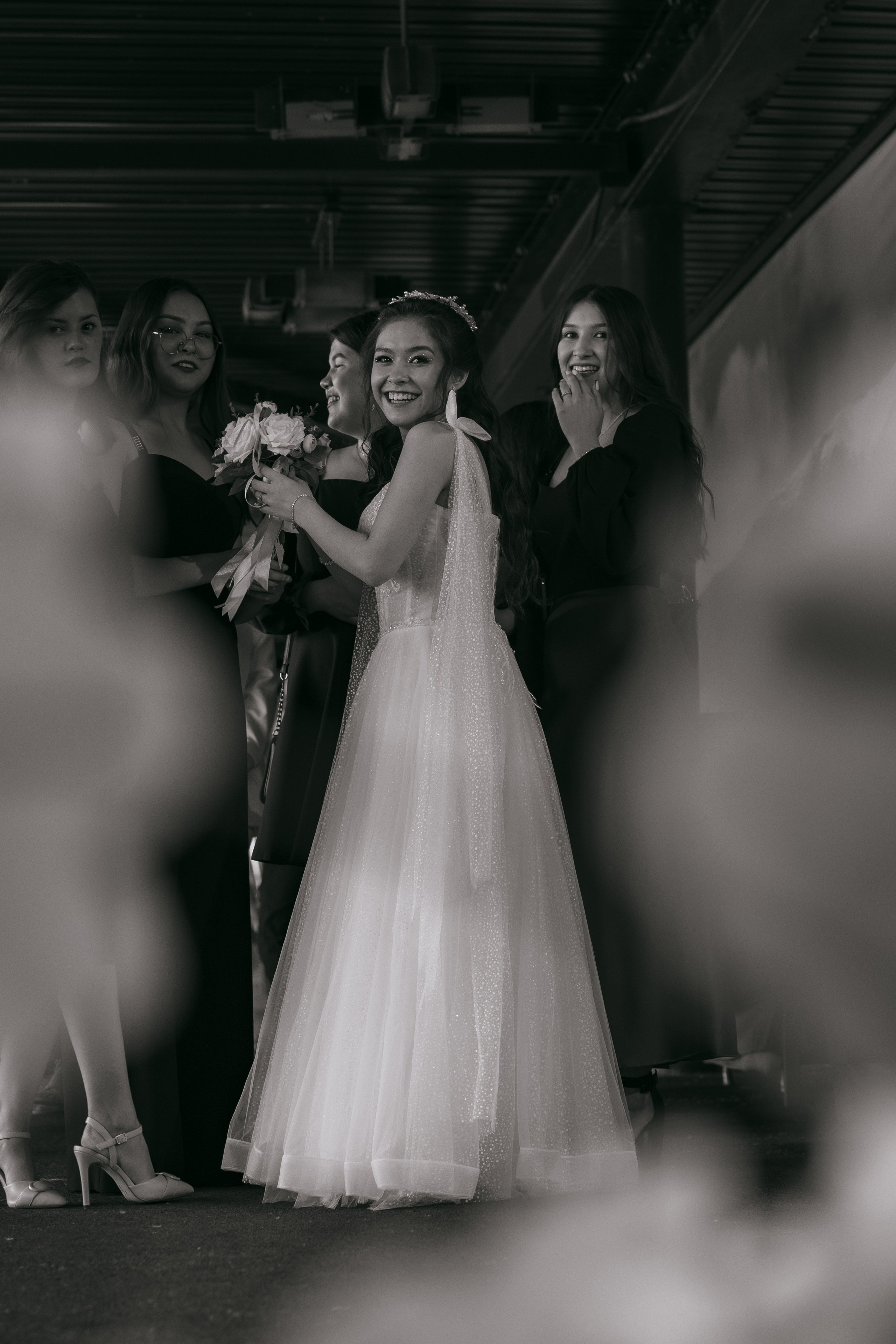 Вадим и Элиза. Свадебный фотограф Руслан Хасанов