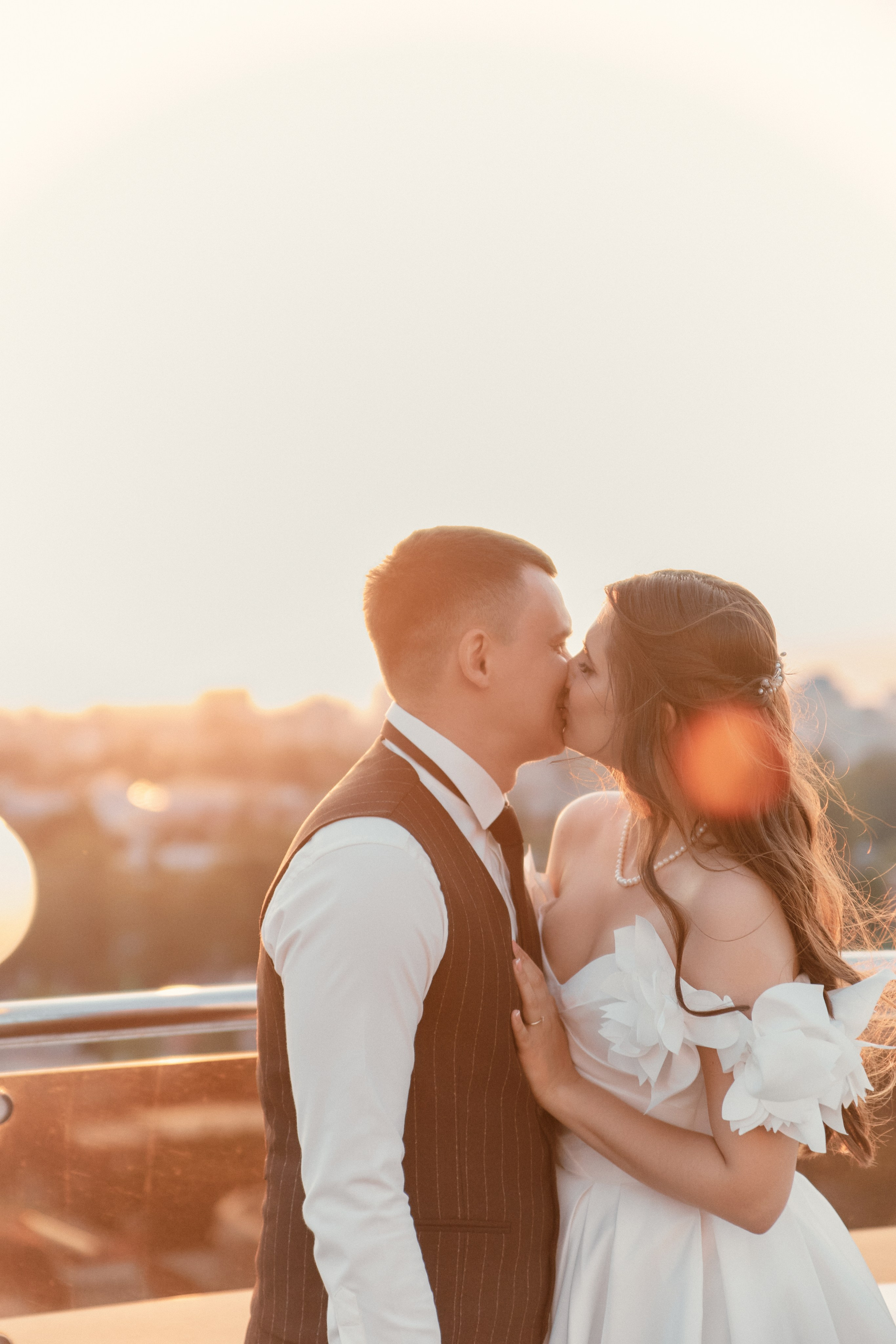 Анна и Александр. Фотограф Краснодар