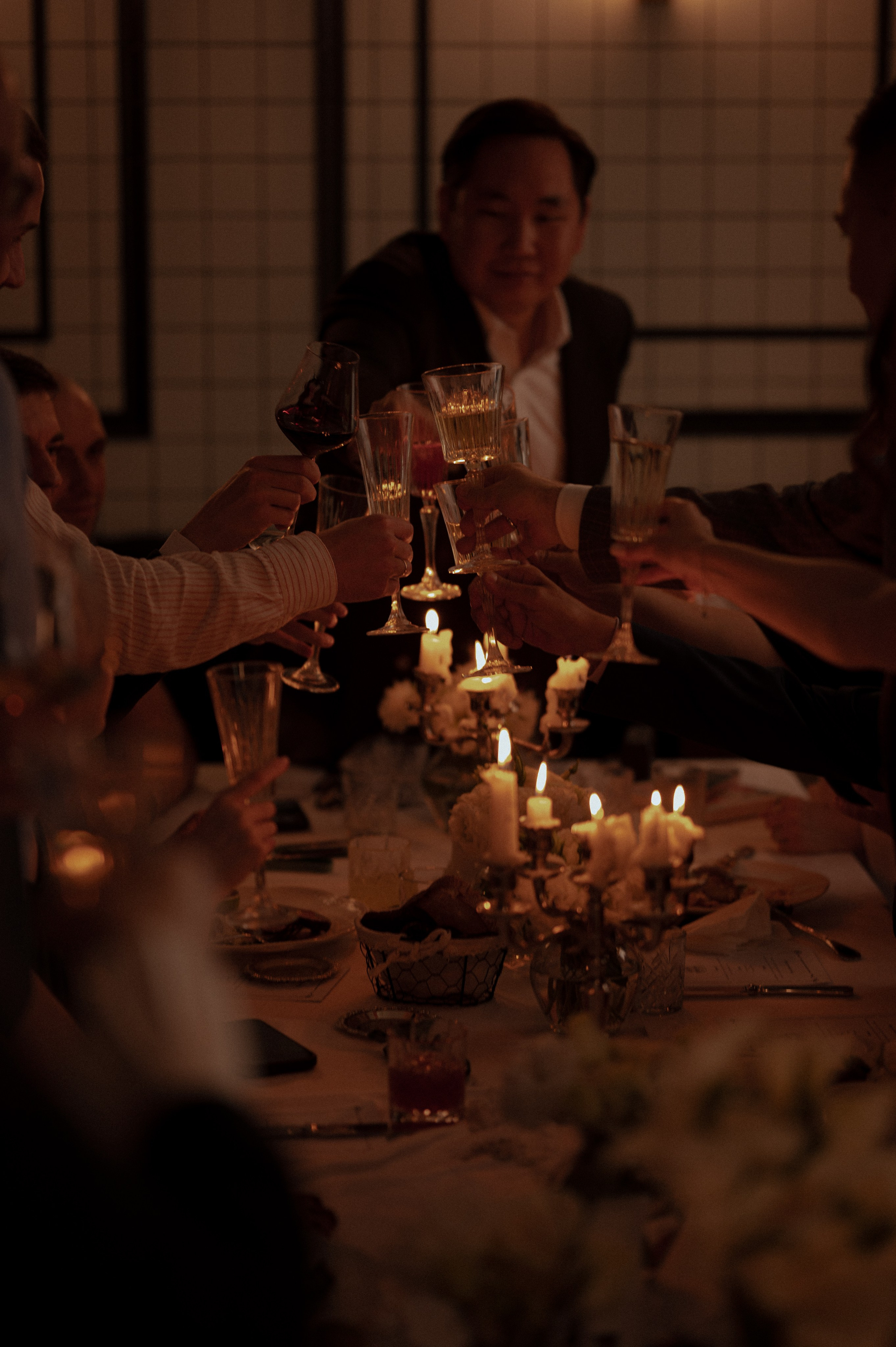 Камерно и душевно. Семейный, свадебный и репортажный фотограф в Москве Анастасия Светлова