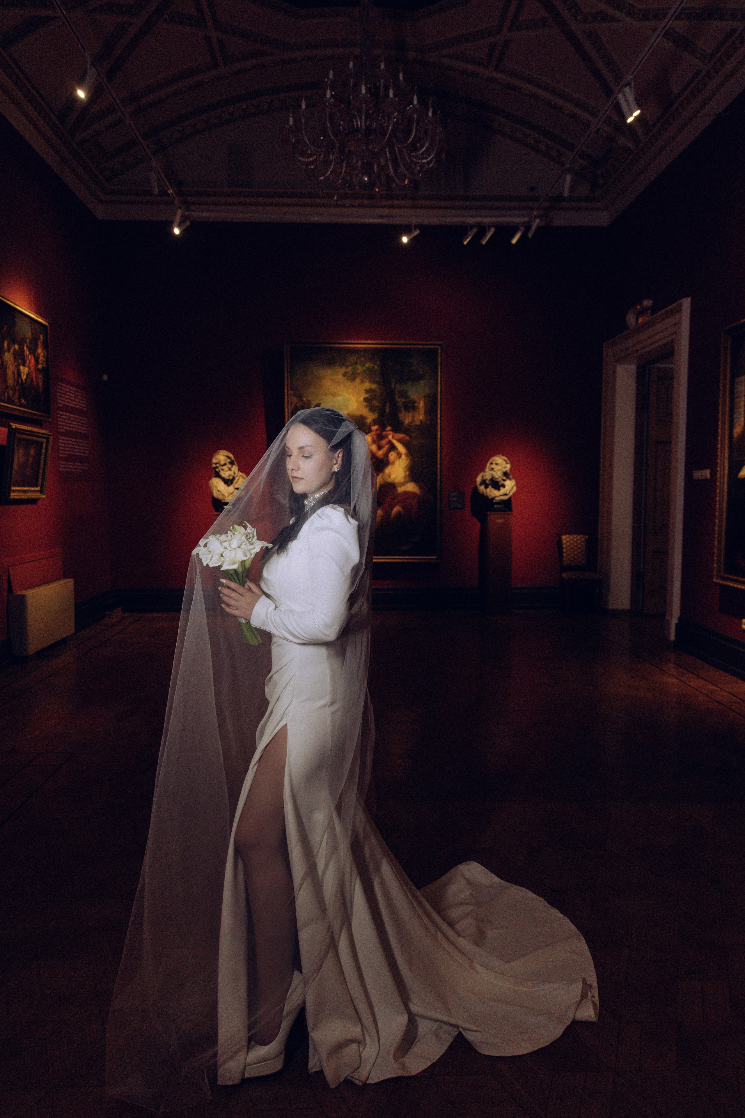 Катя и Андрей. Фотограф Нижний Новгород