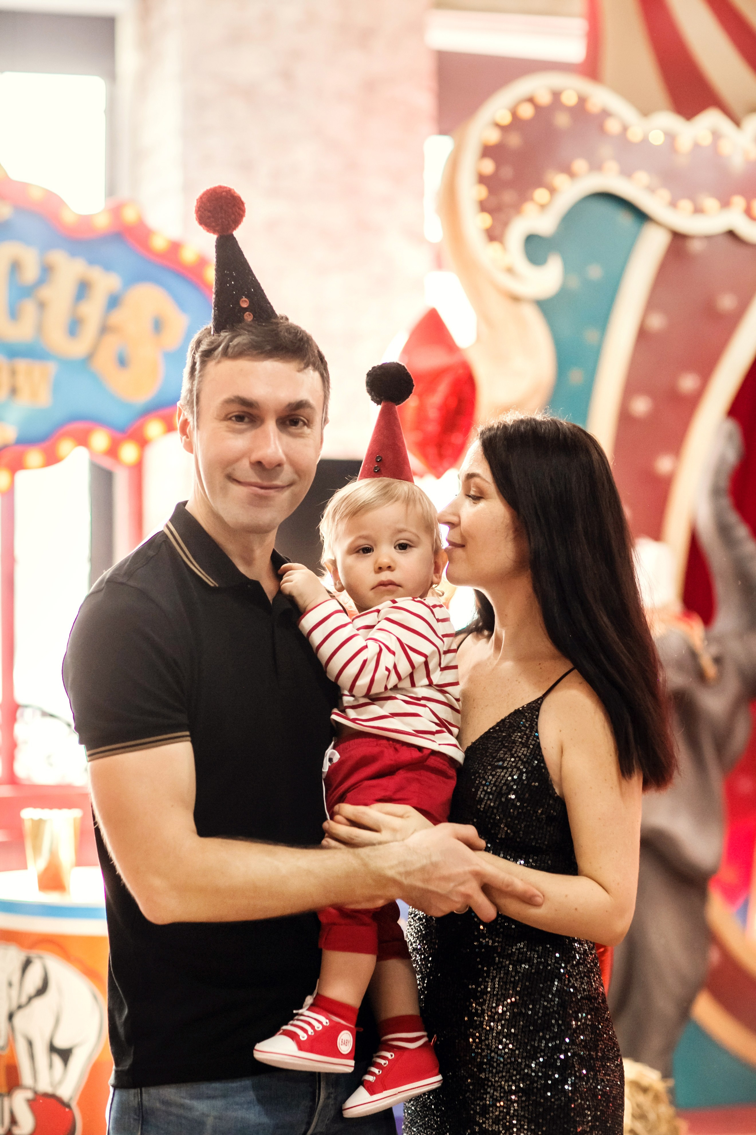 Насте 5 лет. Детский и семейный фотограф в Москве Анна Ипатьева