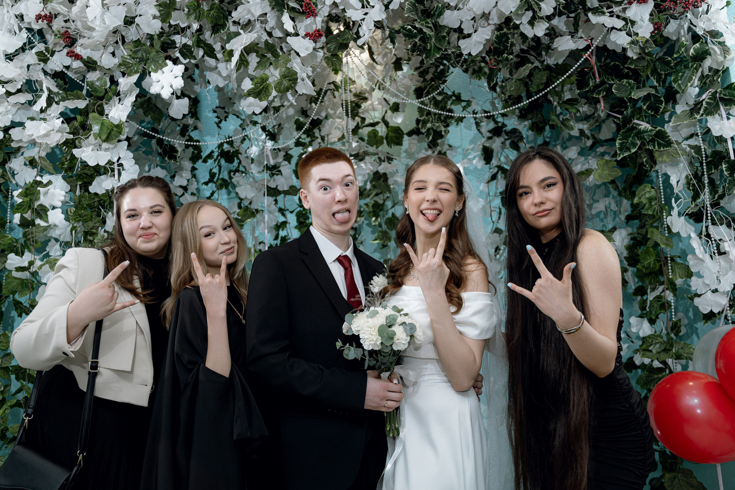 Илья & Диана. RAMIL SAFIULLIN