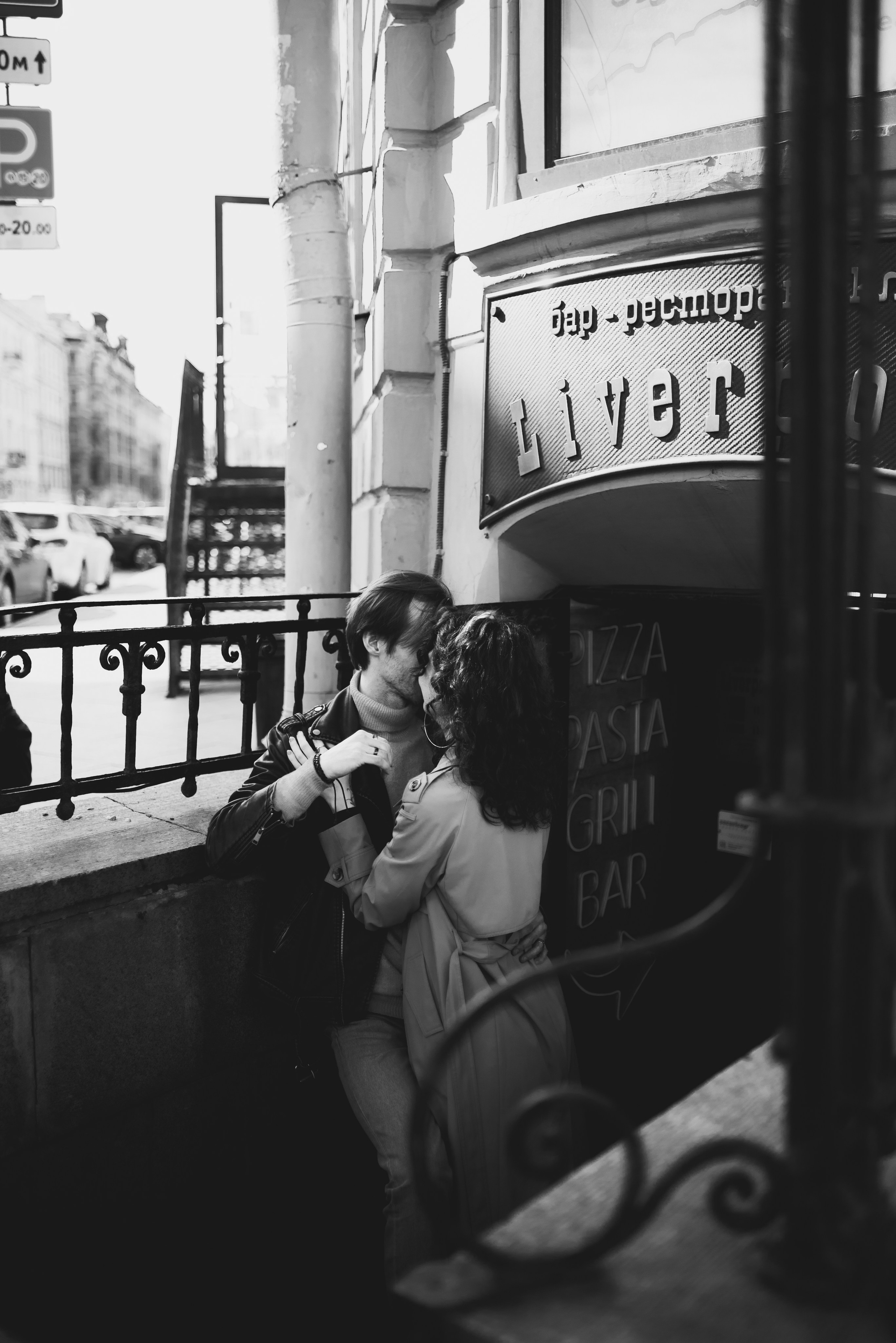 YANA | VLADIMIR 2024 étude. Фотограф Санкт-Петербург, Новороссийск