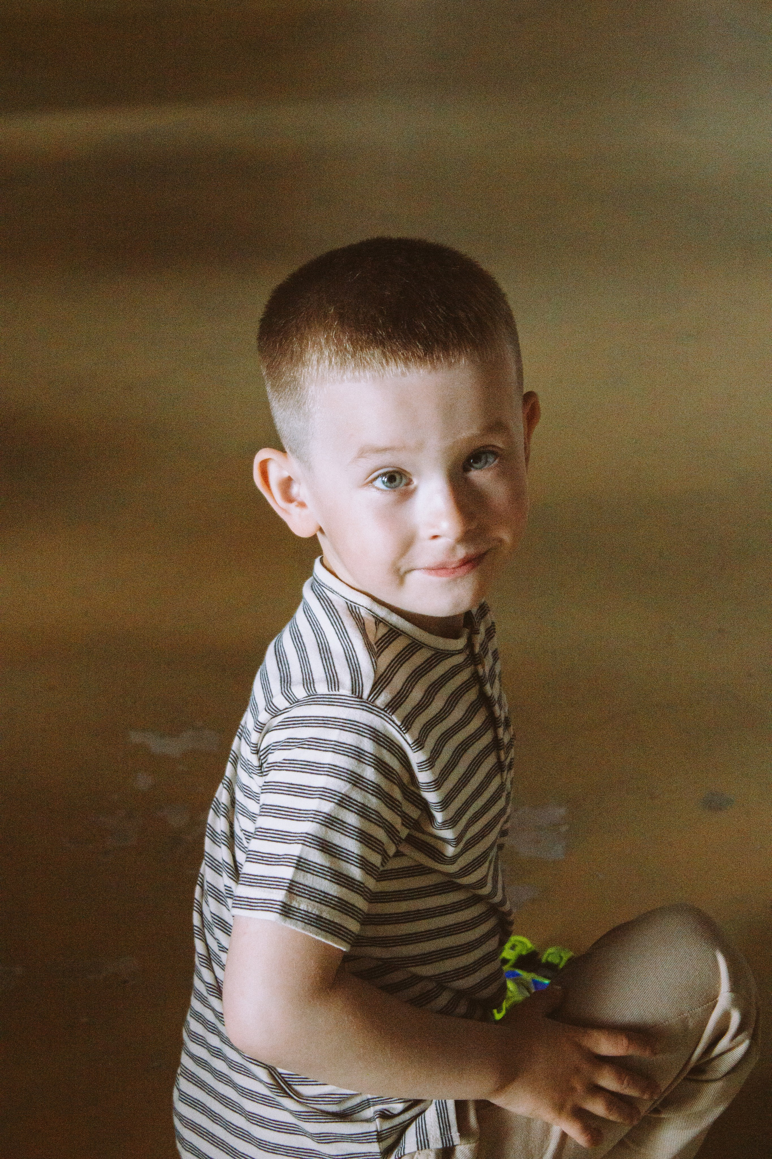 Праздник для Славы. Семейный фотограф в Вышнем Волочке — Ульяна Иванова | Фотосессии для всей семьи