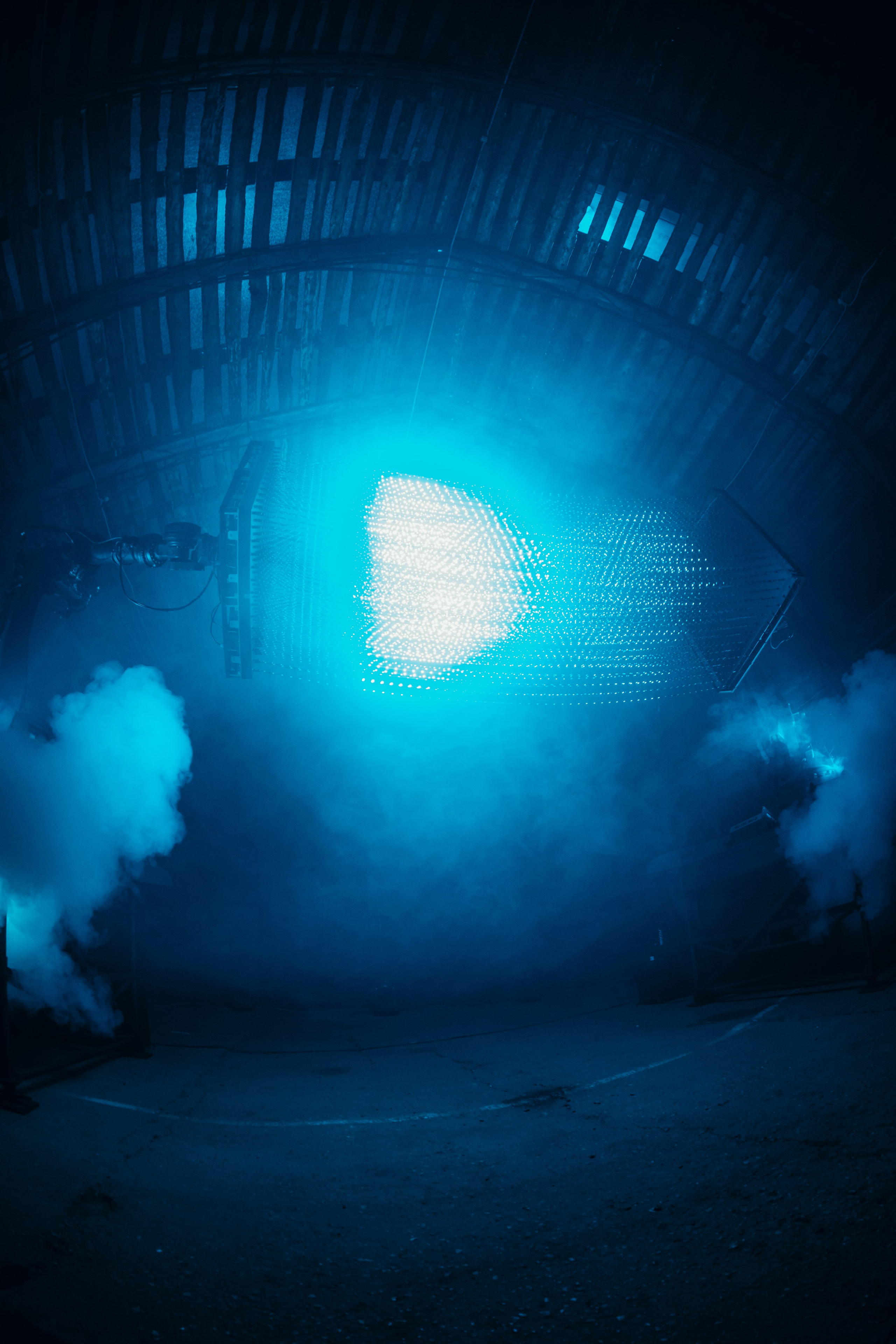 NUR 2025. Главная