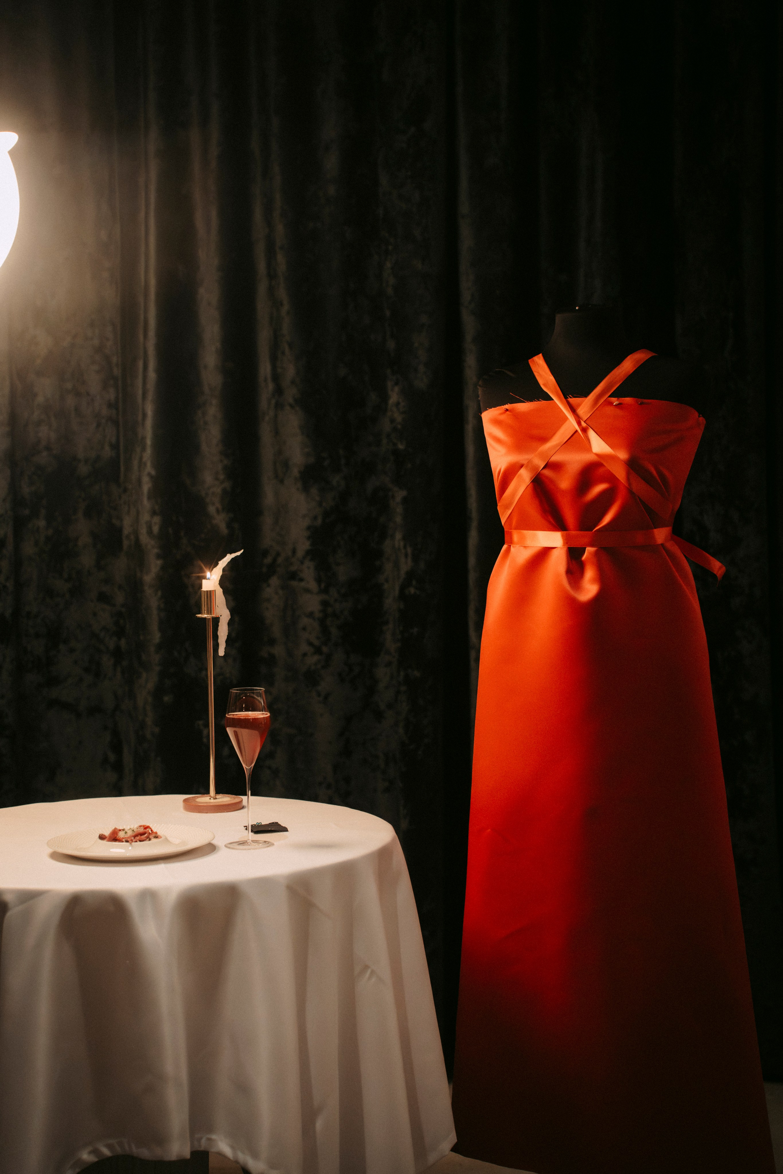 Ателье мира. Главная