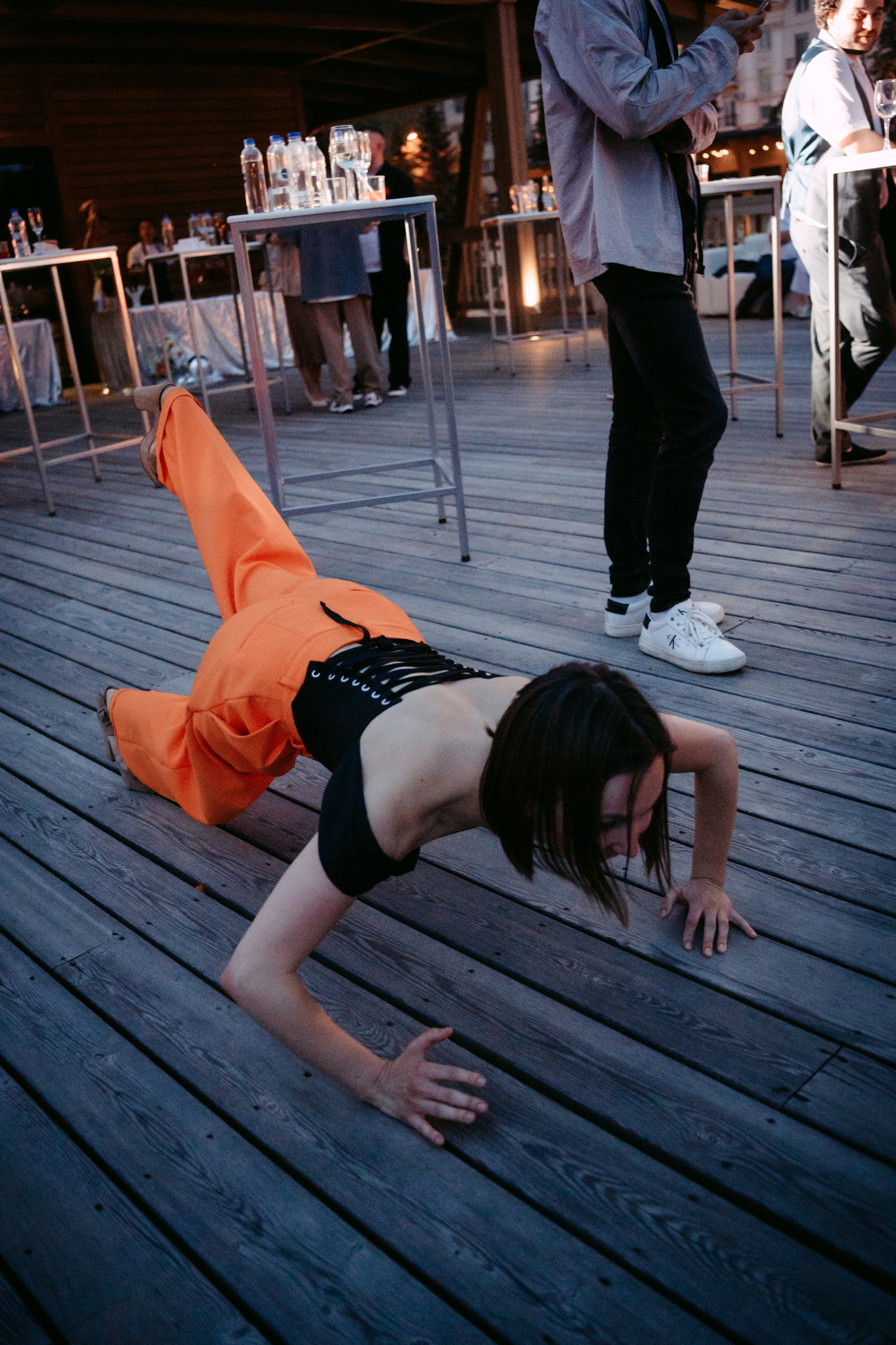 Свадьба Полины и Коли. Главная