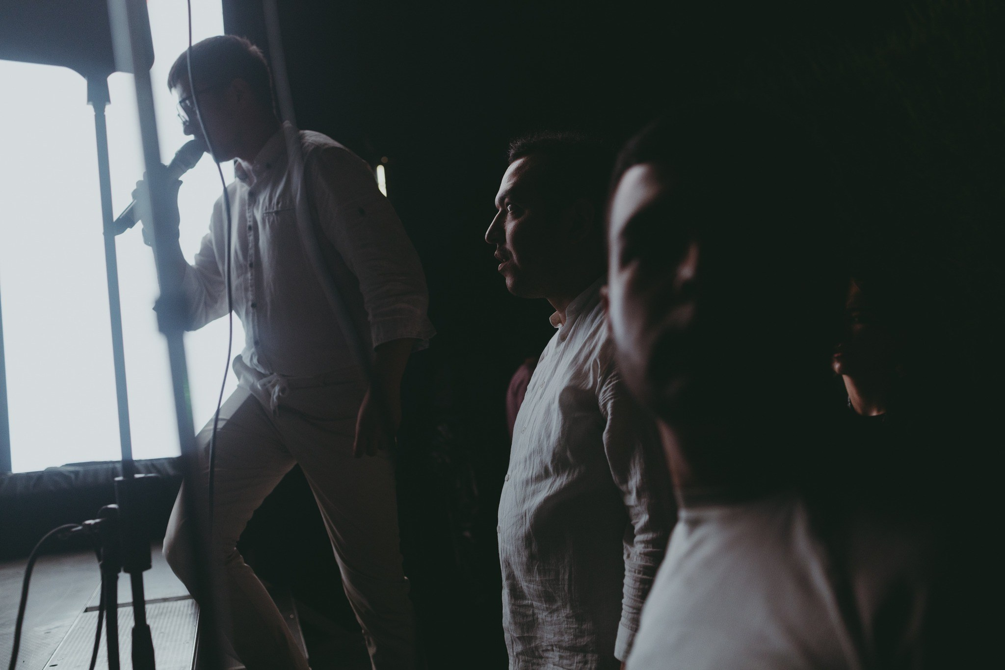 Reportage. Commerce & art photographer