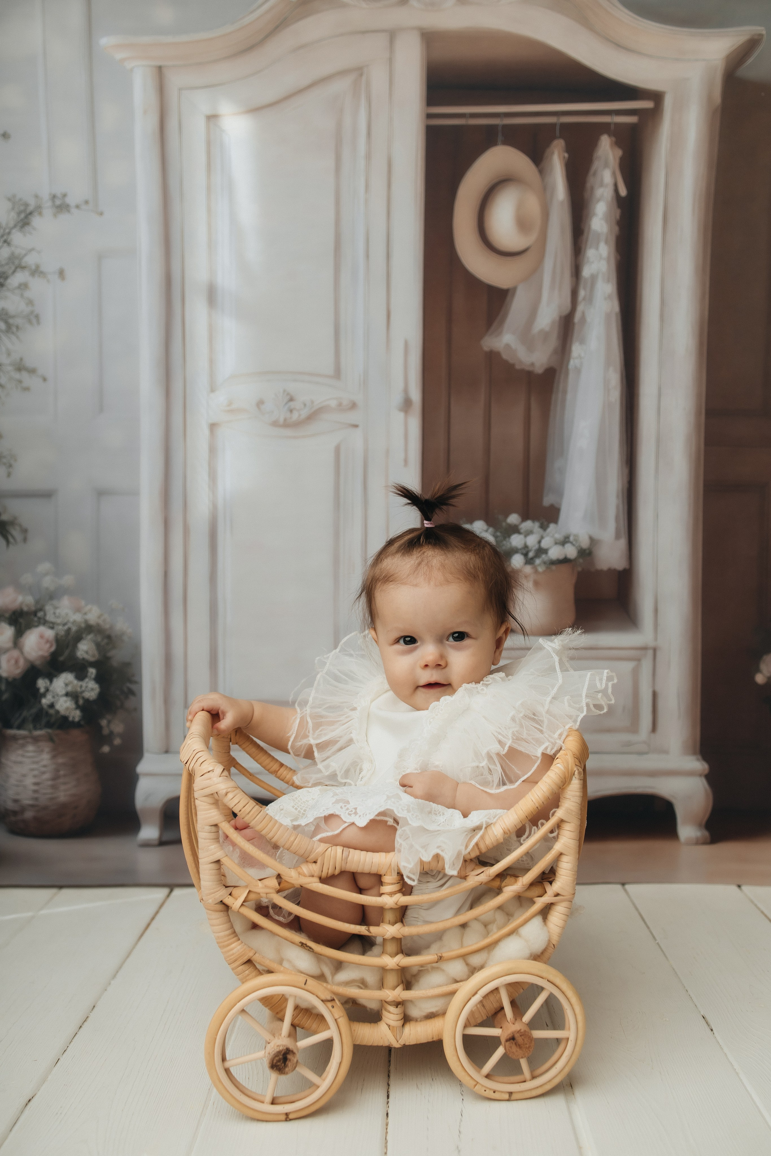 Детки до года (от 3 мес.). Главная