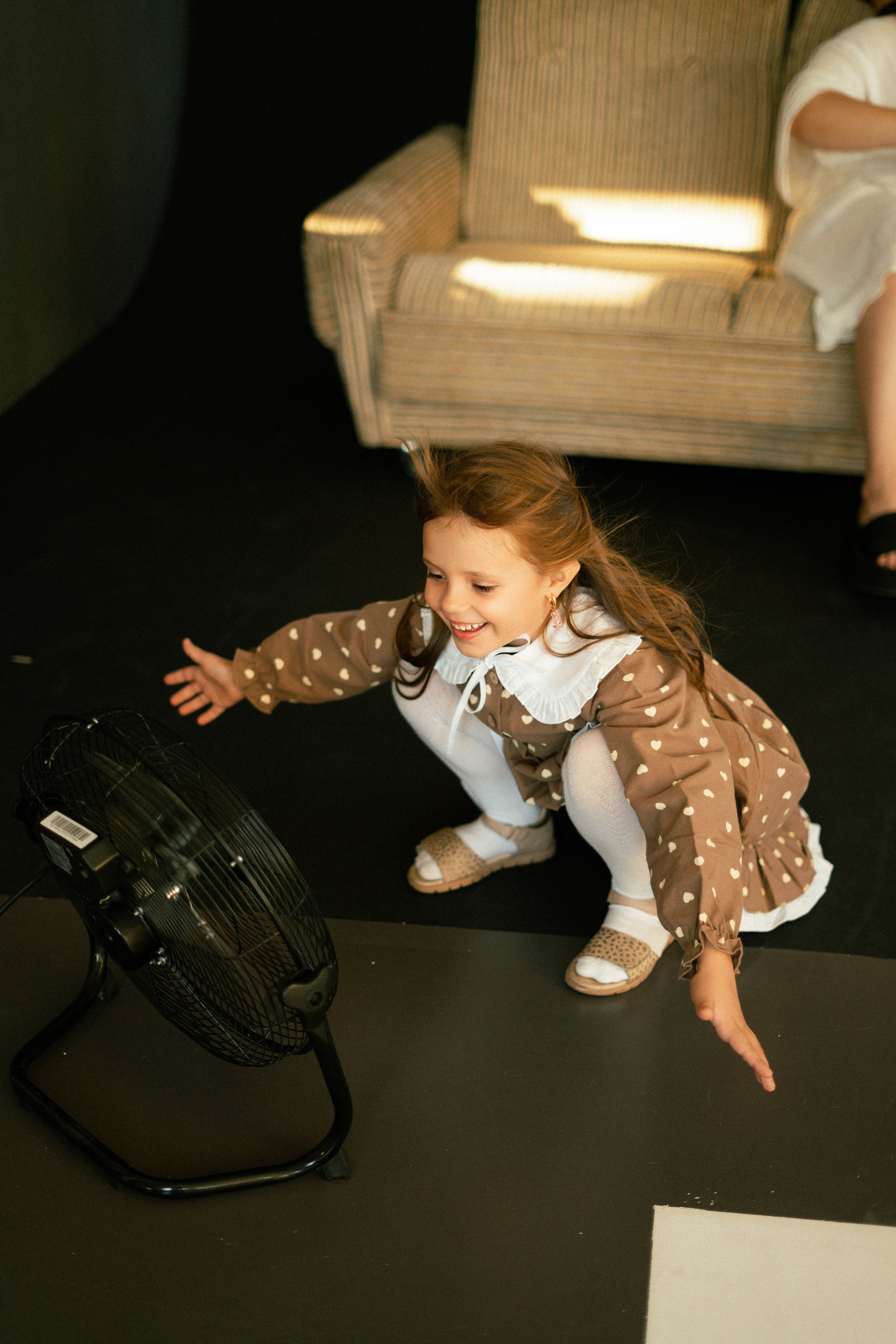 Family story. Главная