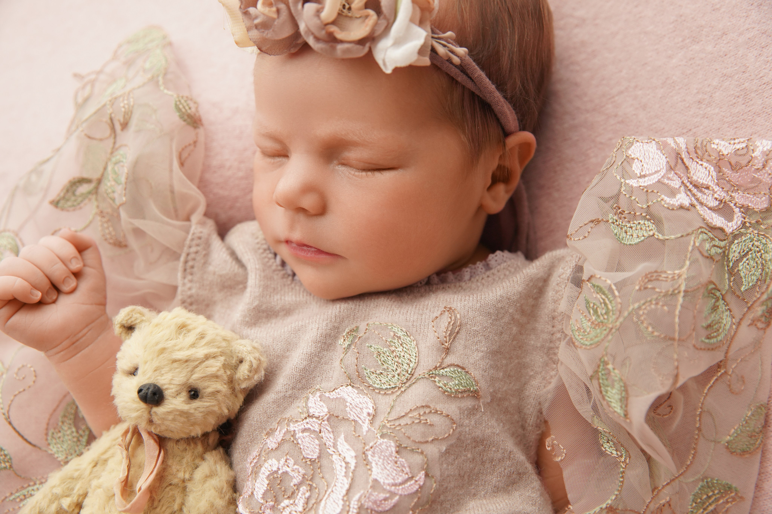 Девочки. Фотограф новорожденных. Семейный и детский фотограф в городе Сургуте