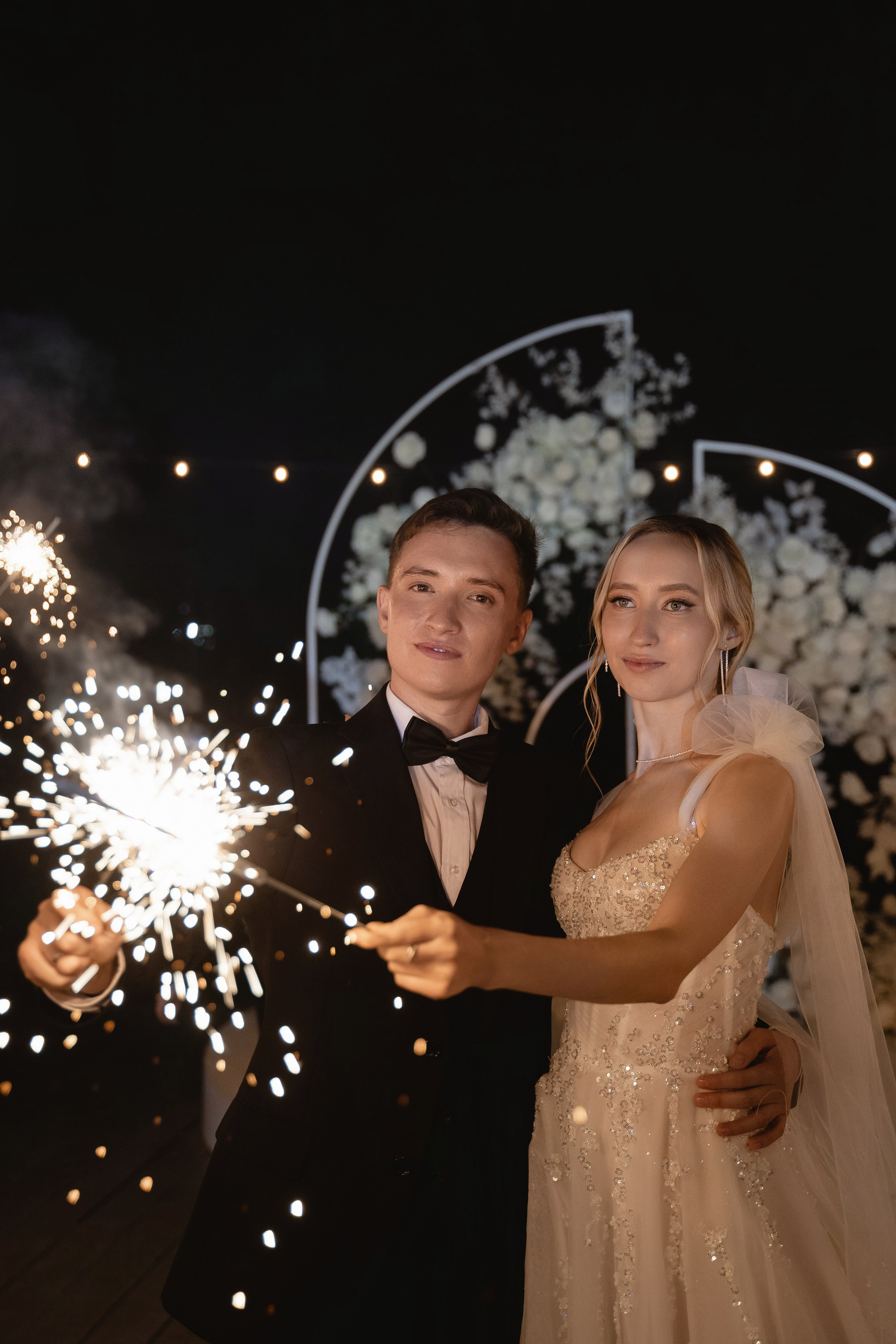 N & E. Свадебный фотограф Диана Бирюкова Казань